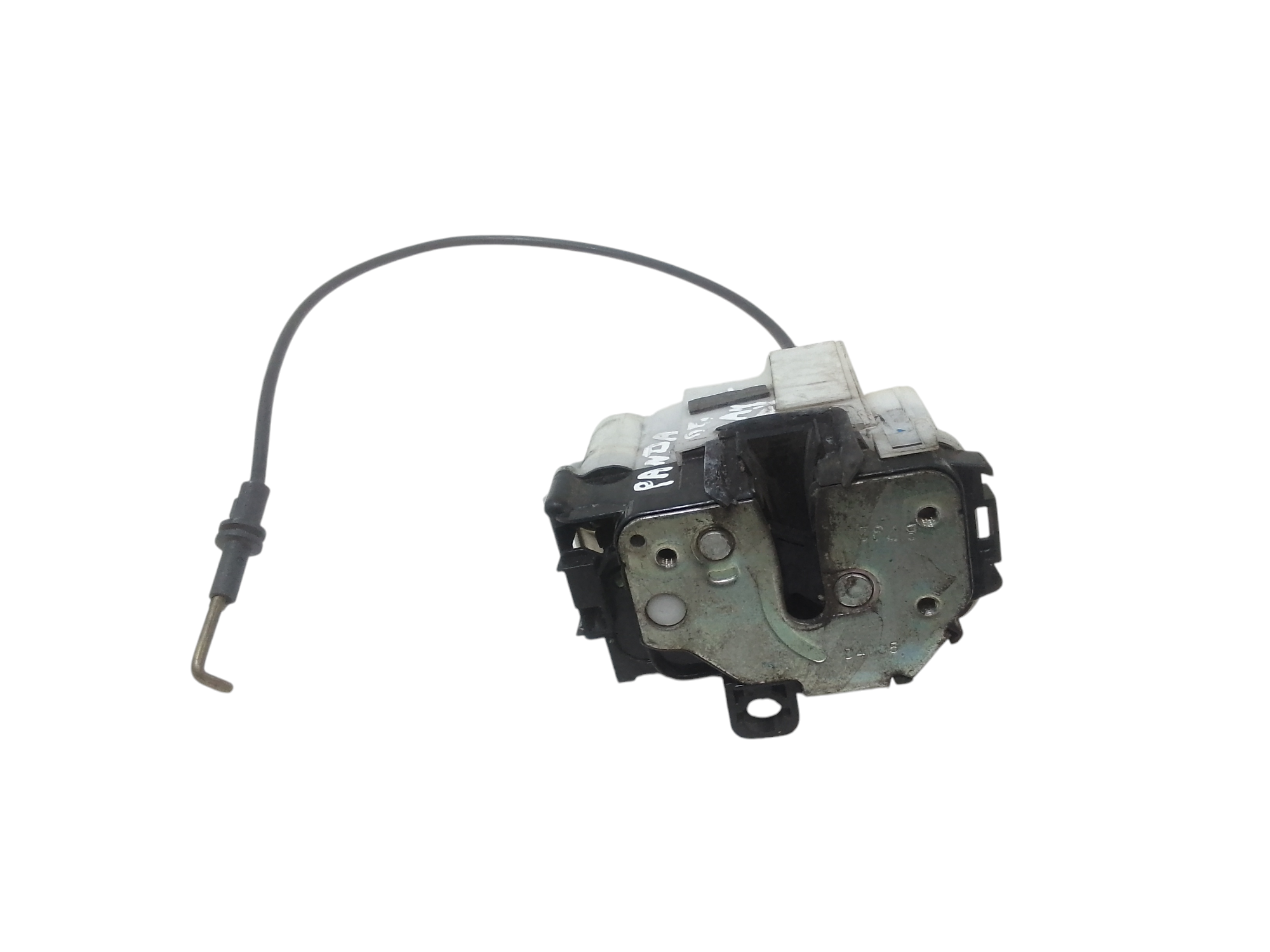 Serratura Porta Ant. Destro 51917876 Usato