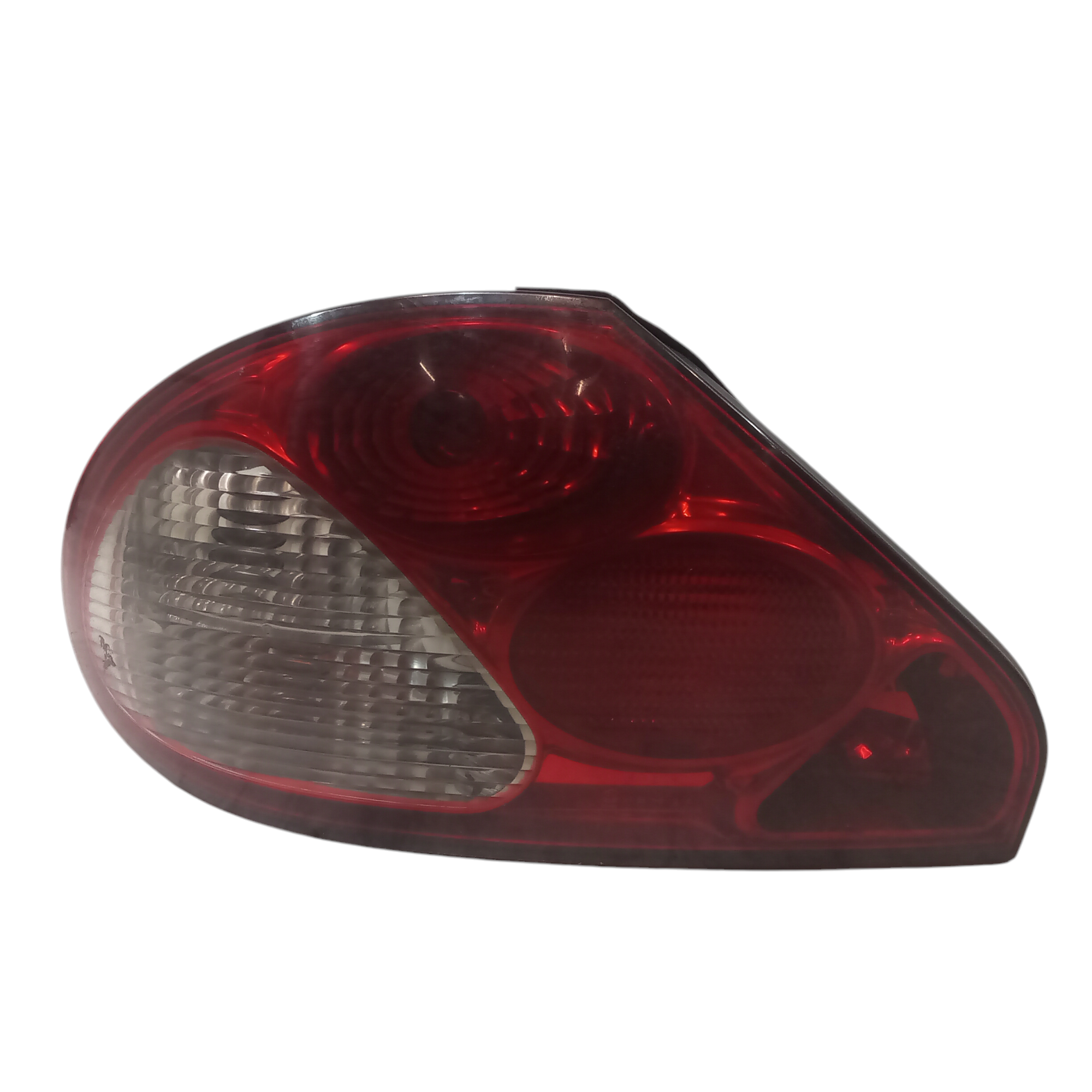 Fanale Post. Sinistro C2S40488 Usato