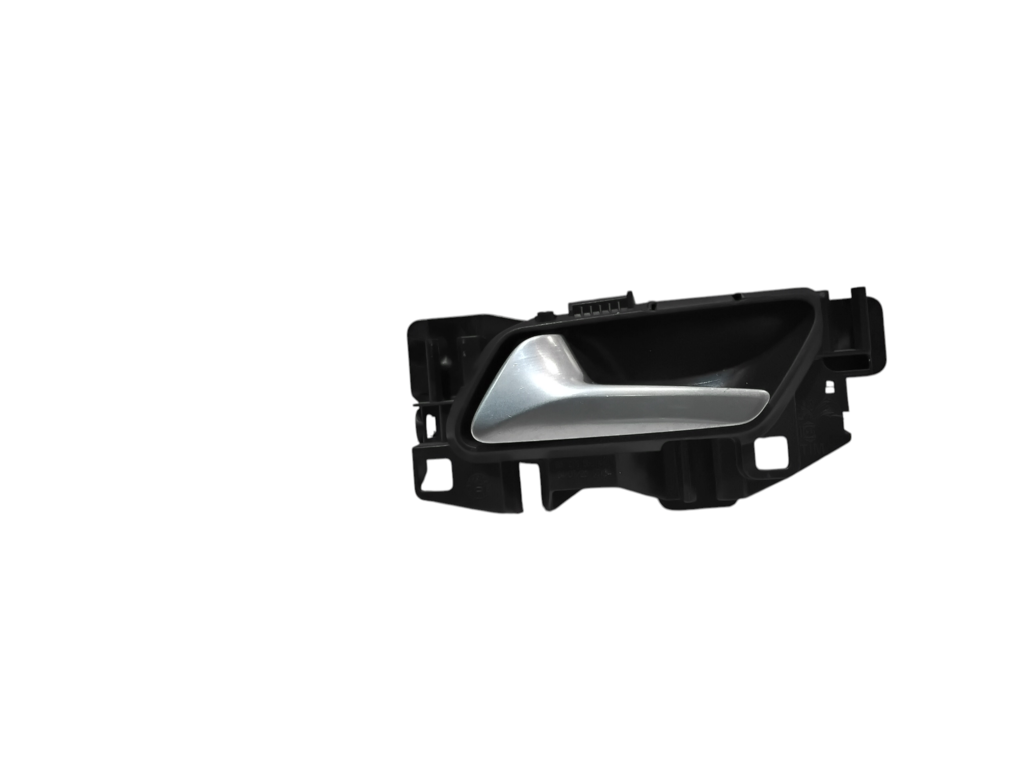 Maniglia Int. Apertura Porta Ant. Sinistro 98201553VV Usato