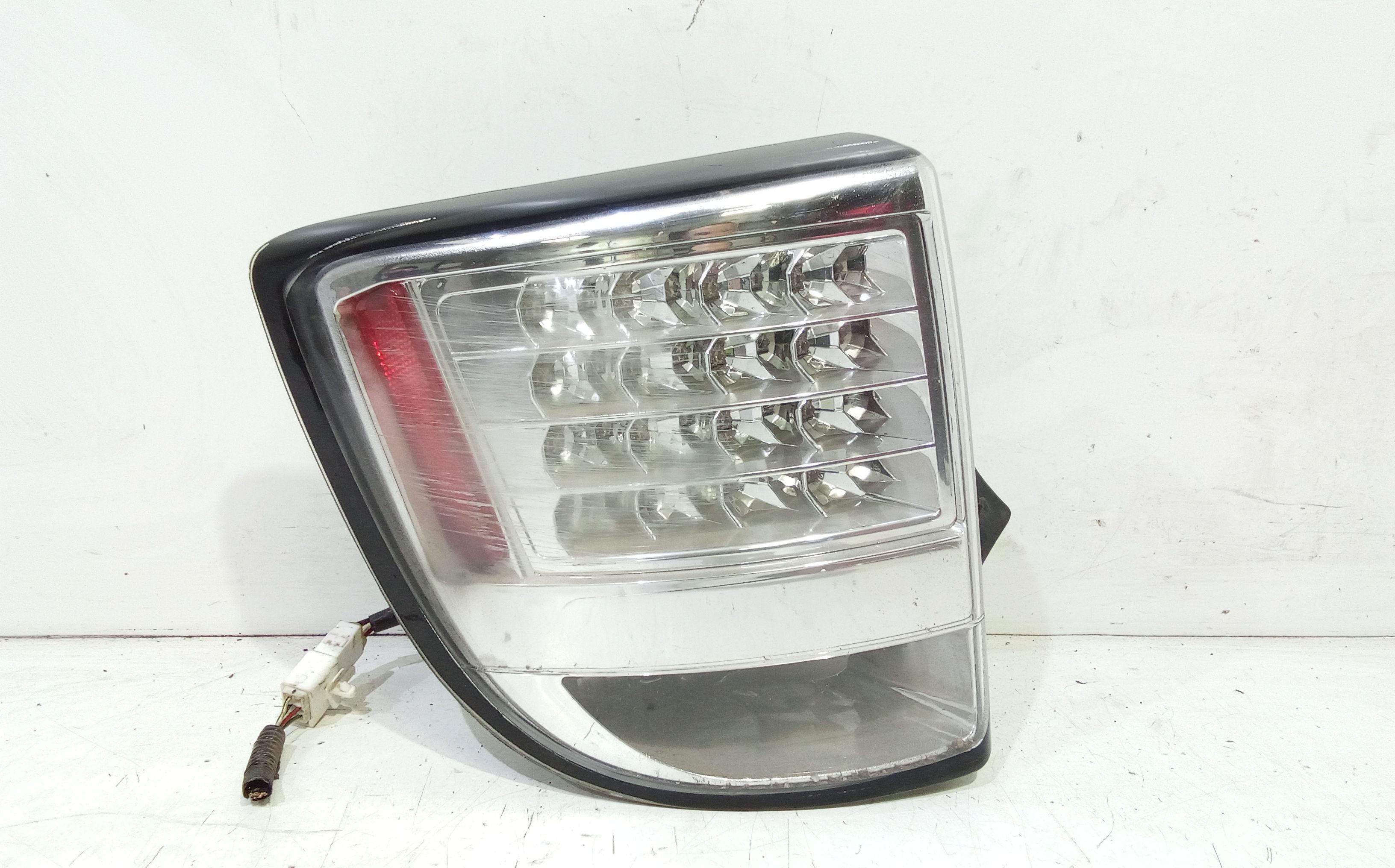 Fanale Post. Sinistro 815612B470 Usato