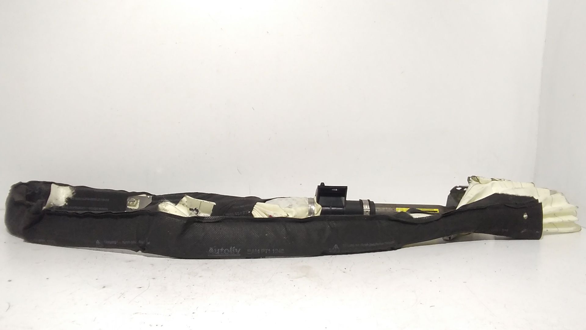 Dispositivo Airbag A Tendina Sinistro Usato