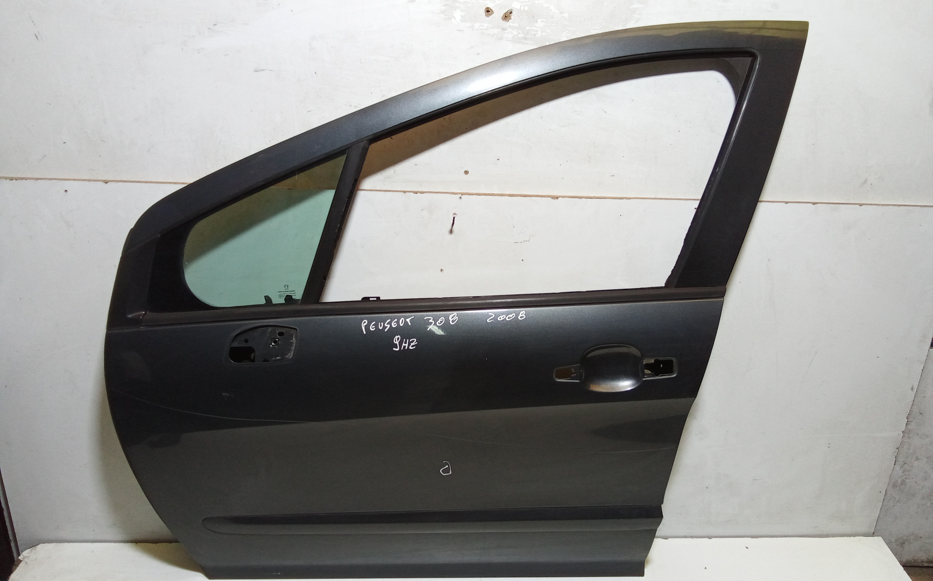 Porta Ant. Sinistro 9002Z2 Usato