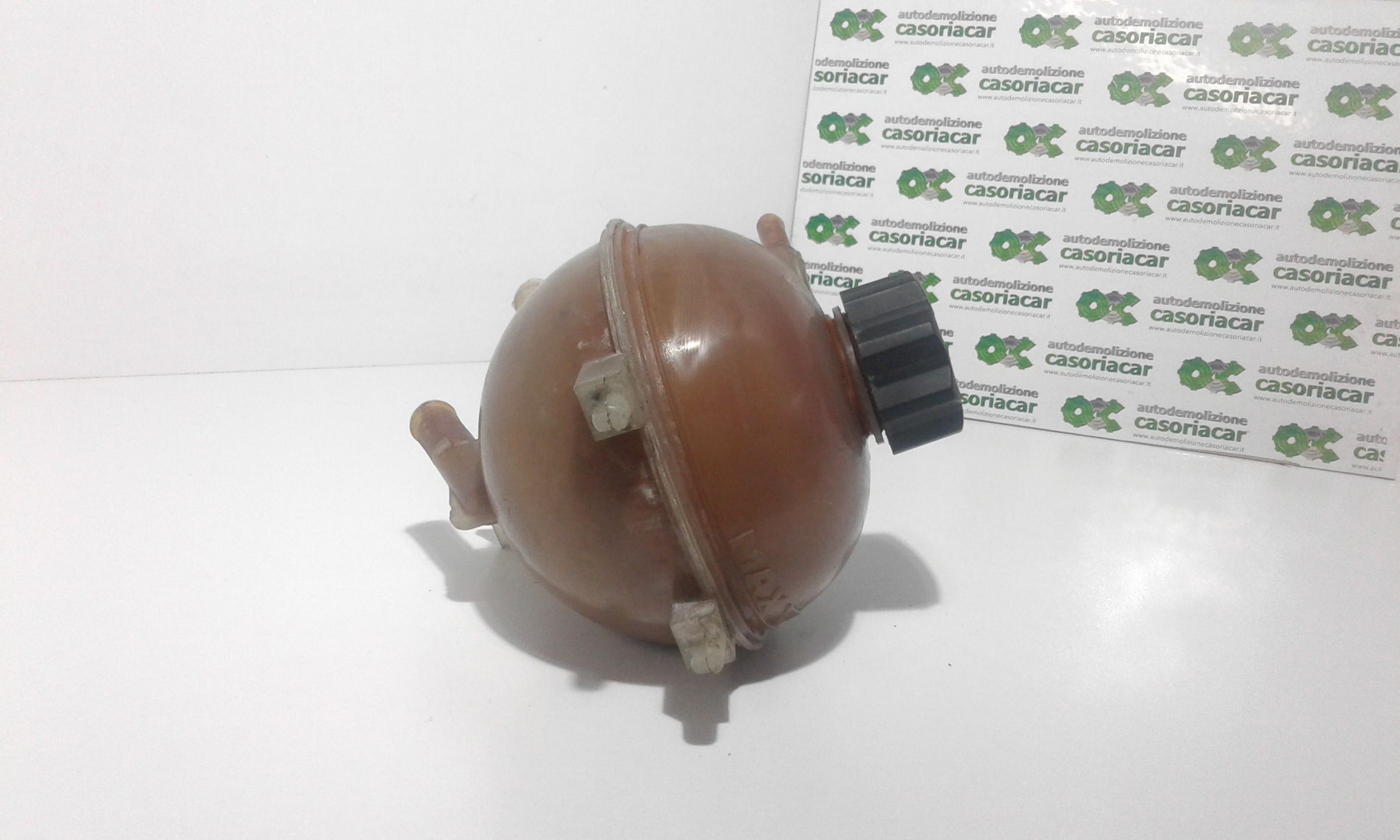 Vaschetta Compensazione Radiatore 1307VE Usato