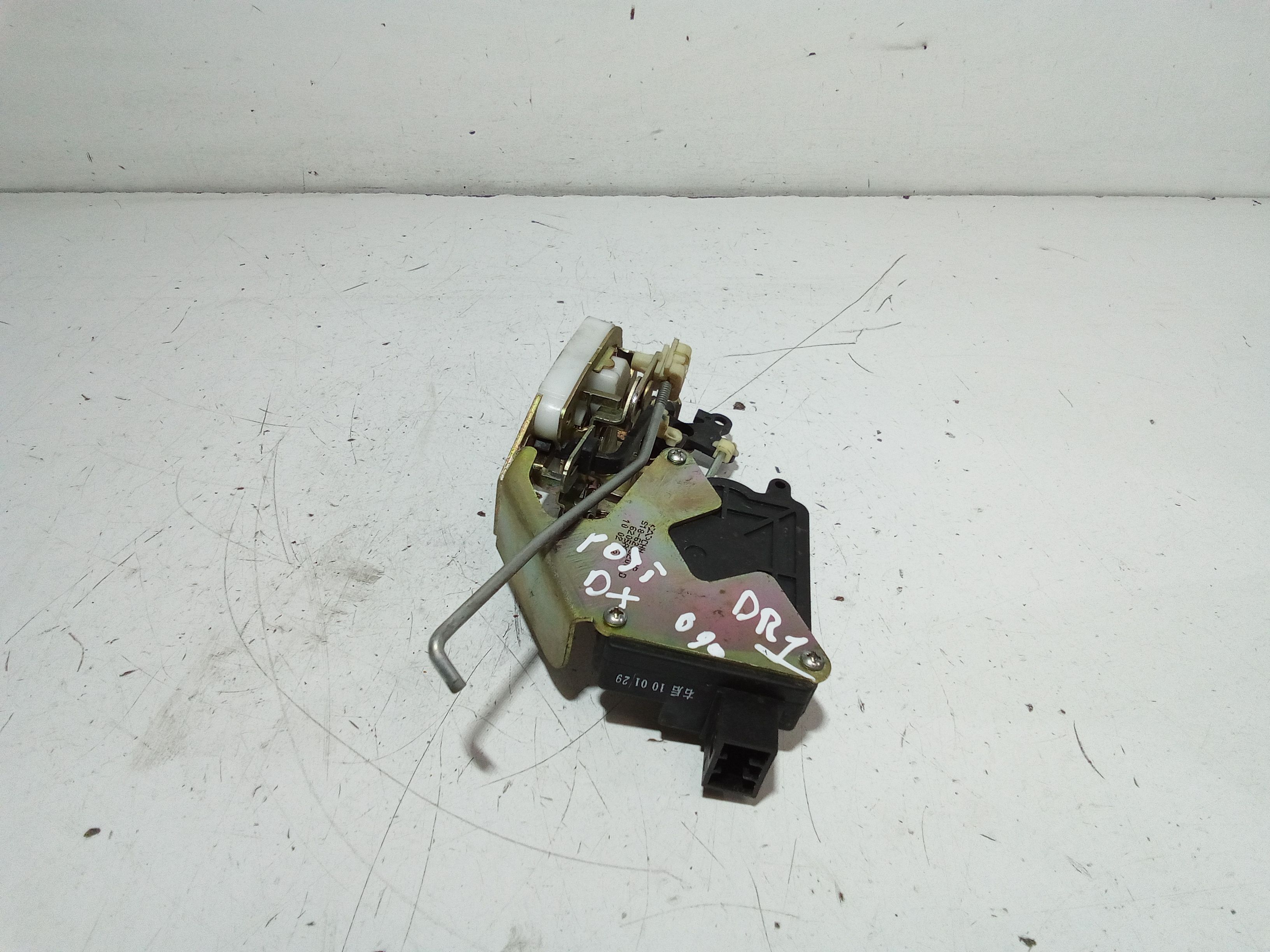 Serratura Porta Post. Destro 734080026 Usato