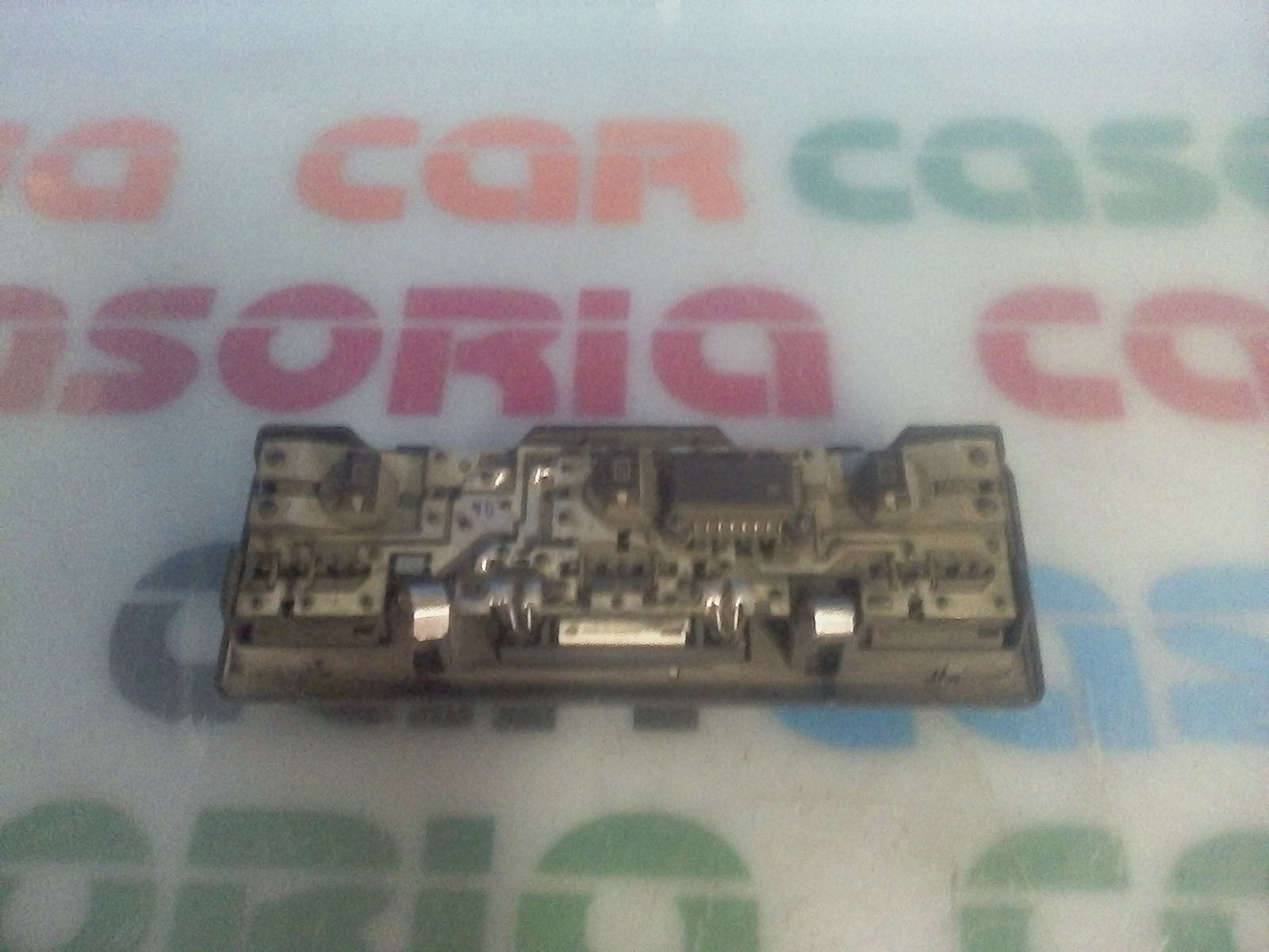 Luce Cortesia Ant. Tetto Usato