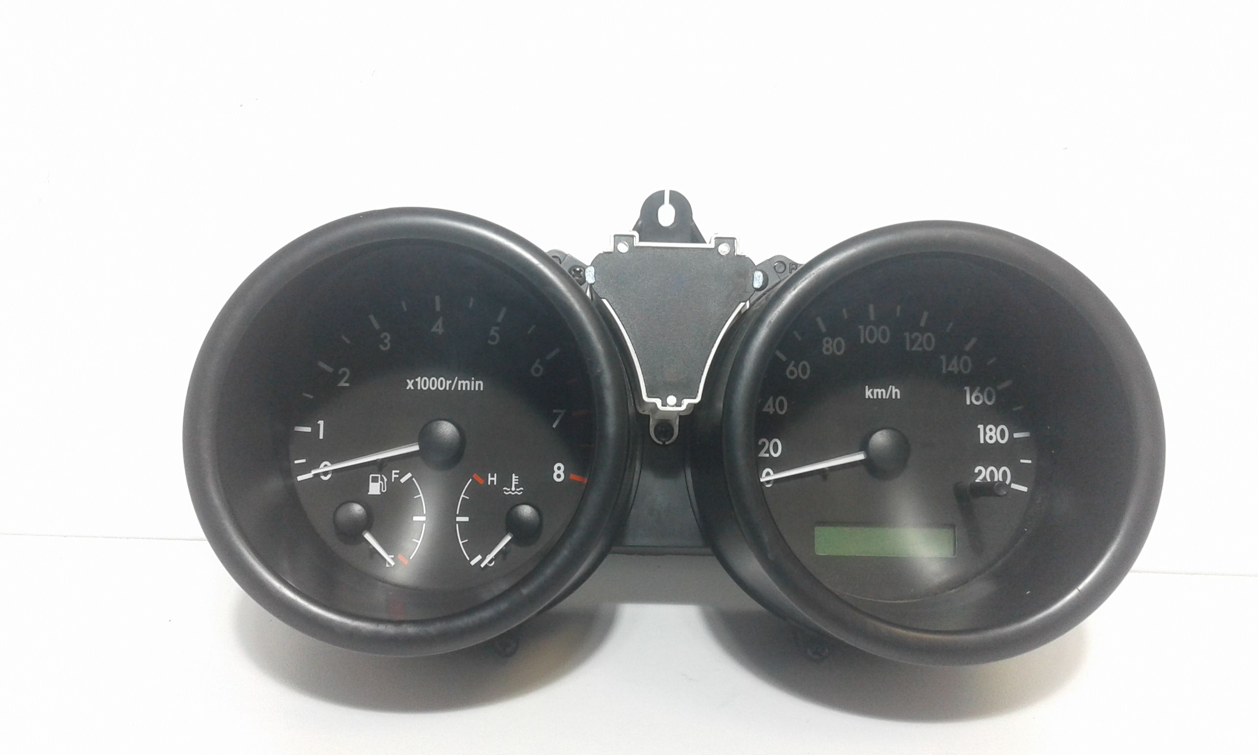 Quadro Portastrumenti Usato