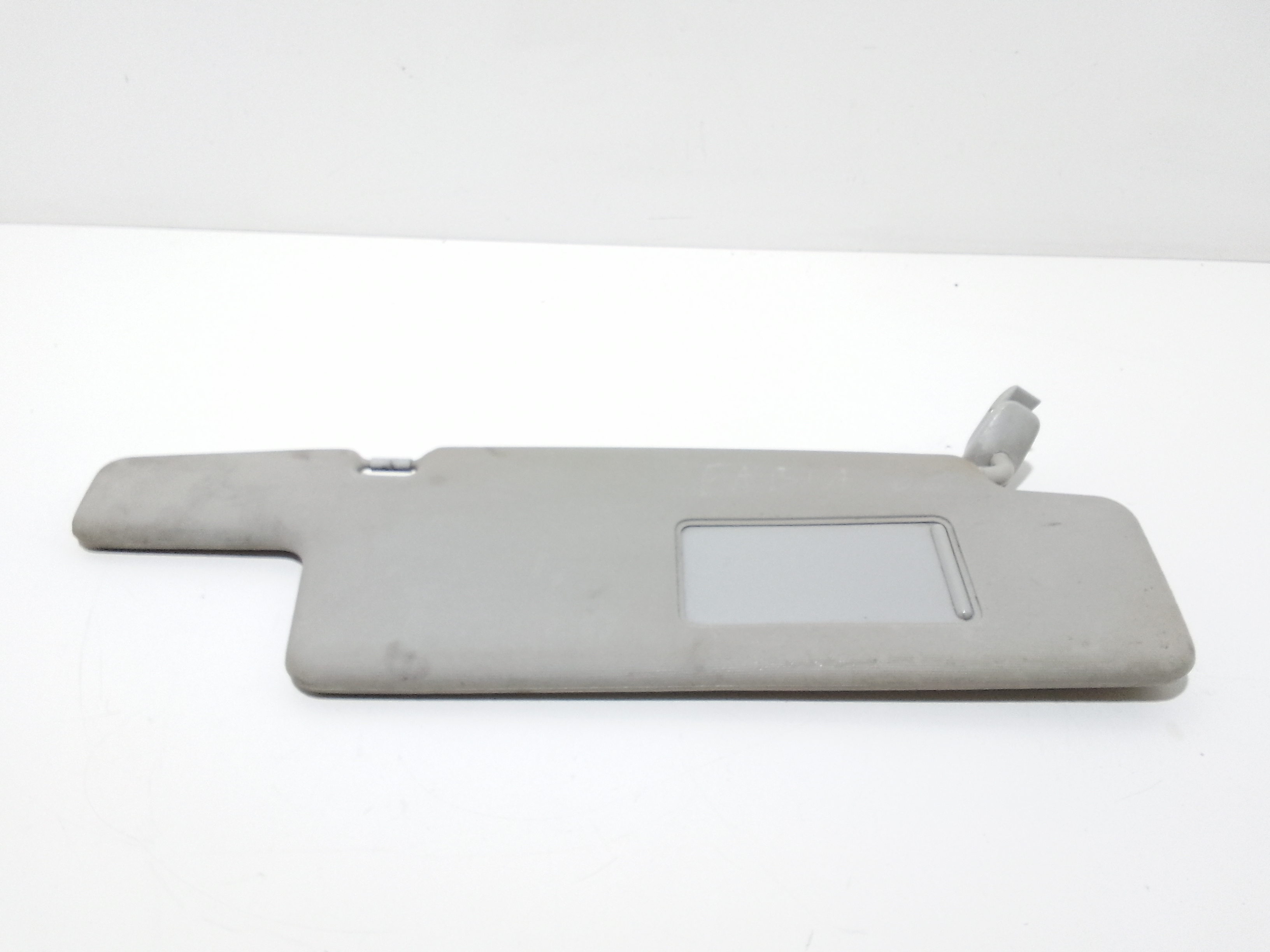 Aletta Parasole Parabrezza Destro 6Y1857552SX14 Usato