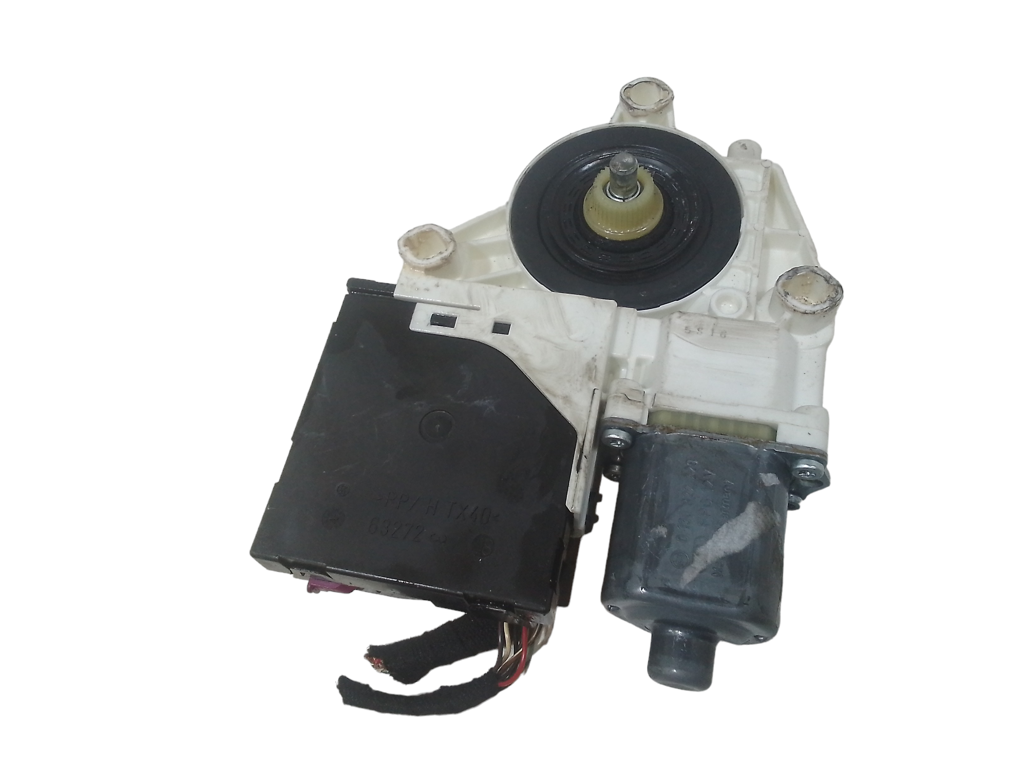 Motorino Alzacristallo Porta Ant. Destro 5K0959702AZ07 Usato