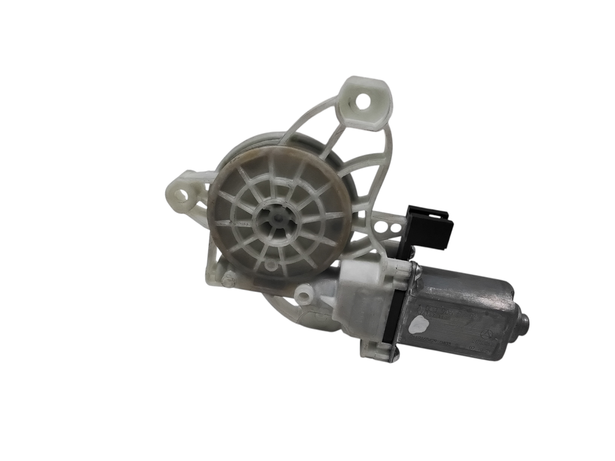 Motorino Alzacristallo Porta Ant. Destro A0009062810 Usato