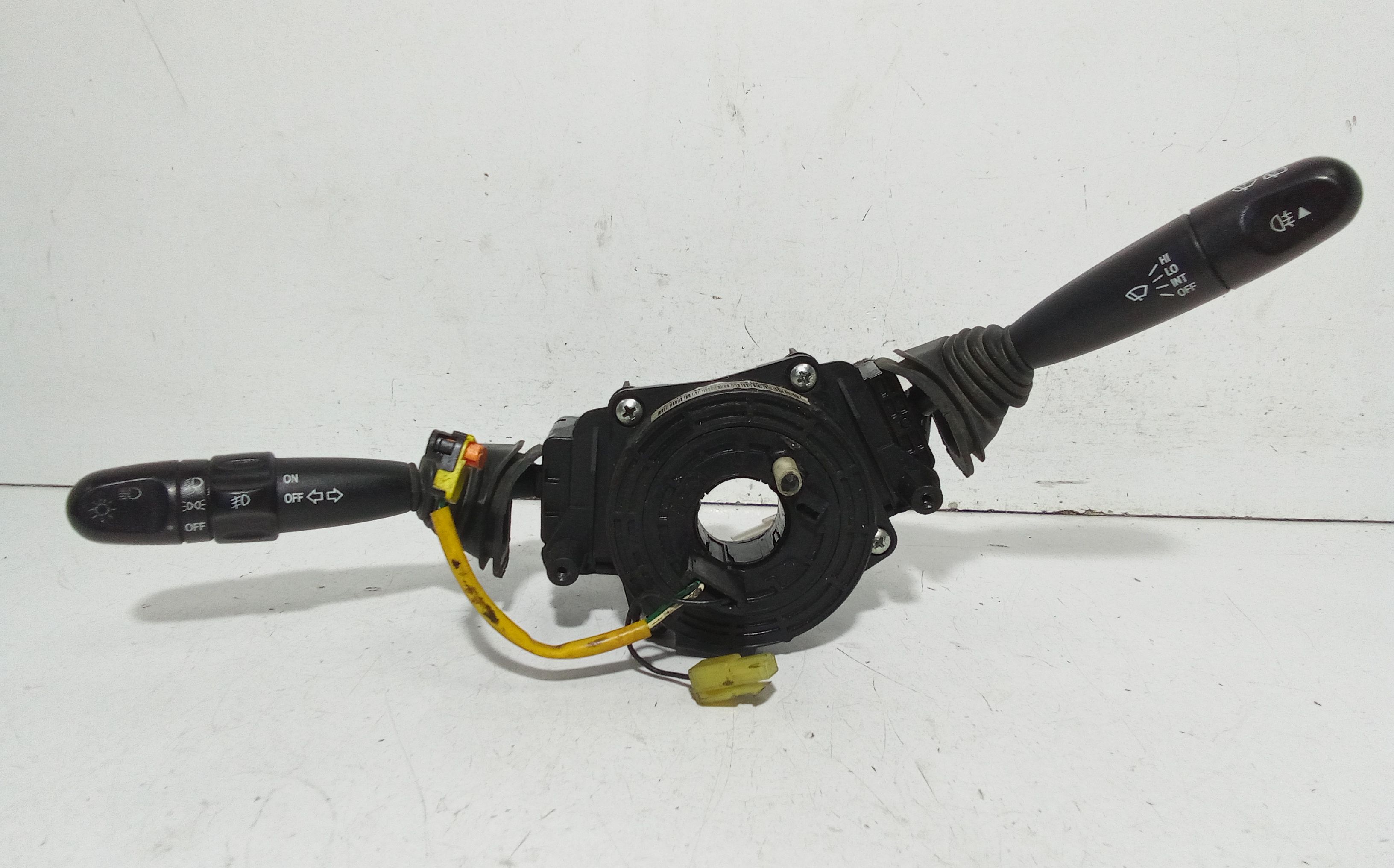 Devioguidasgancio Compl. Usato