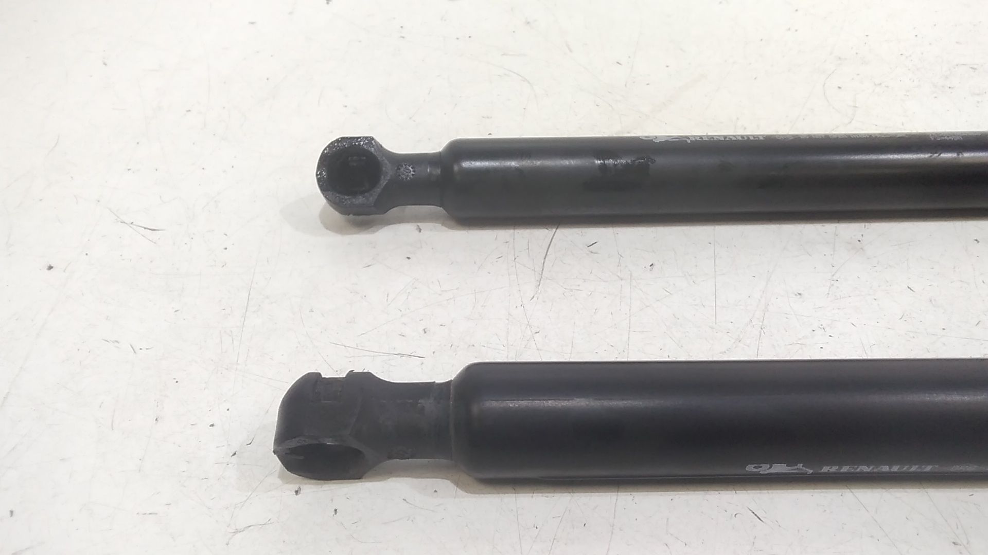 Cerniera Cofano Post. Destro Usato