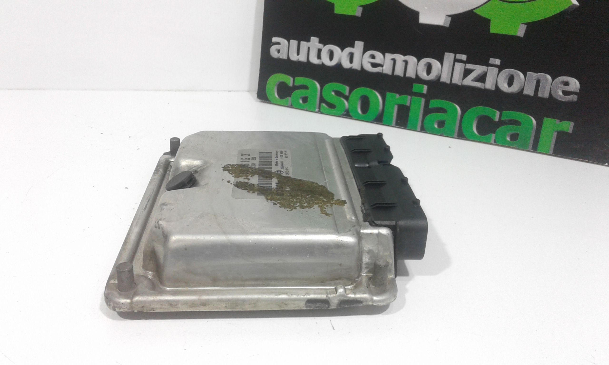 Centralina Iniezione 047906033J Usato