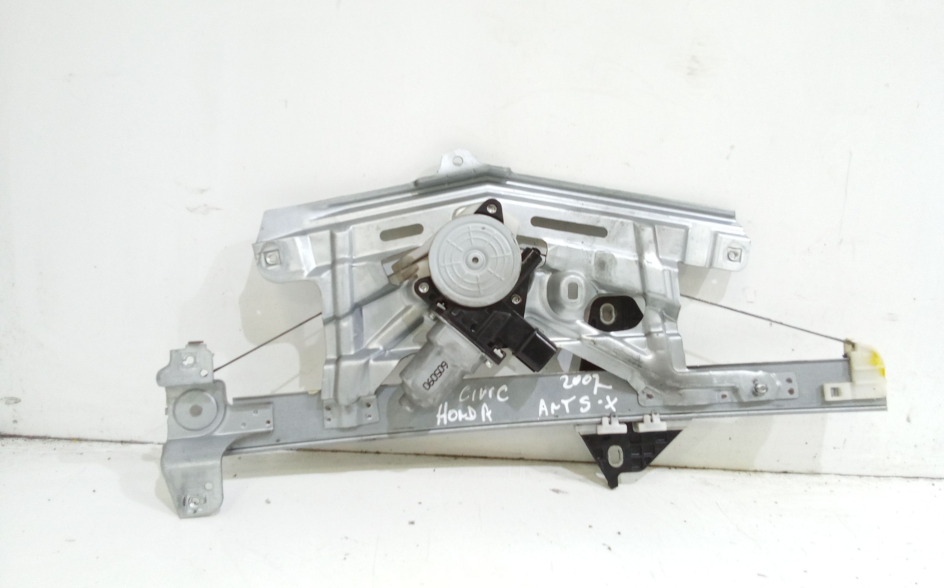 Alzacristallo Porta Ant. Sinistro Usato