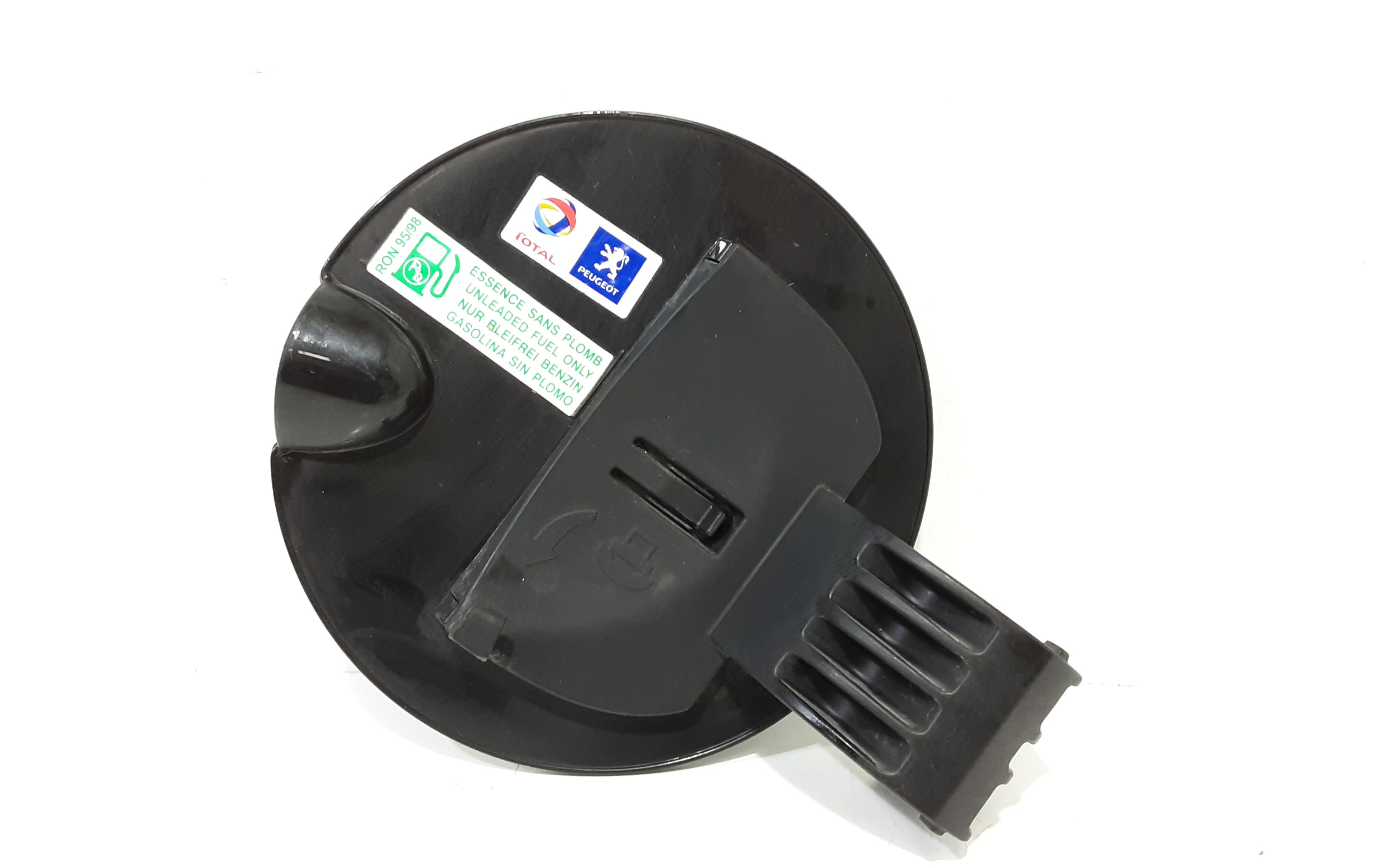 Sportello Carburante 1517F5 Usato