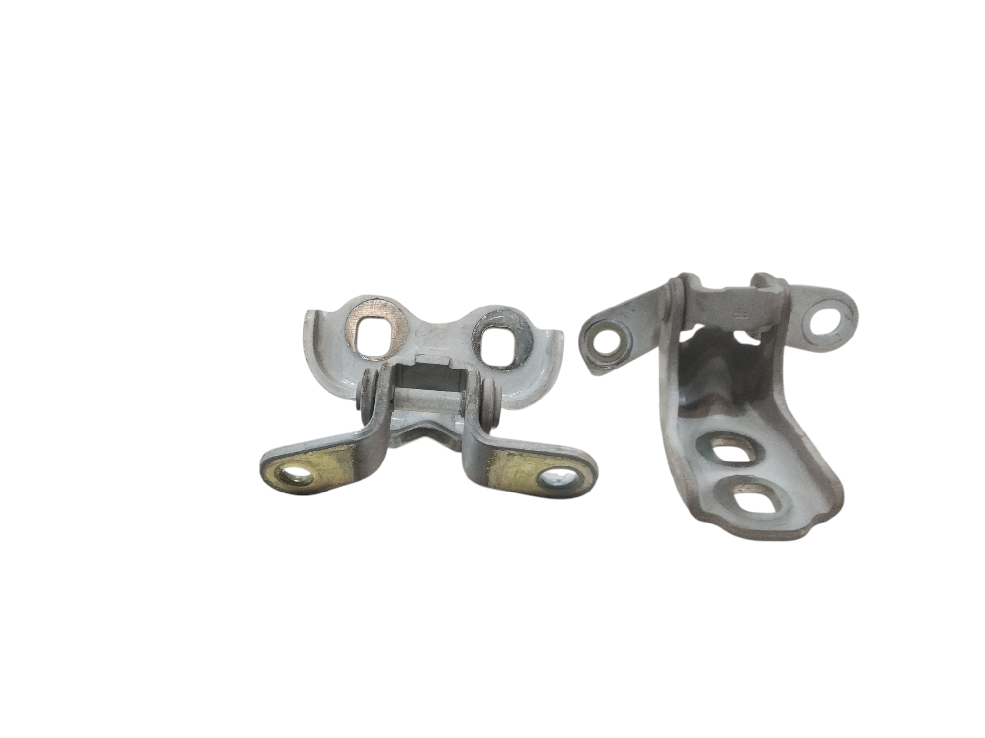 Cerniera Inf. Porta Post. Sinistro + Cerniera Porta Post. Sinistro Usato