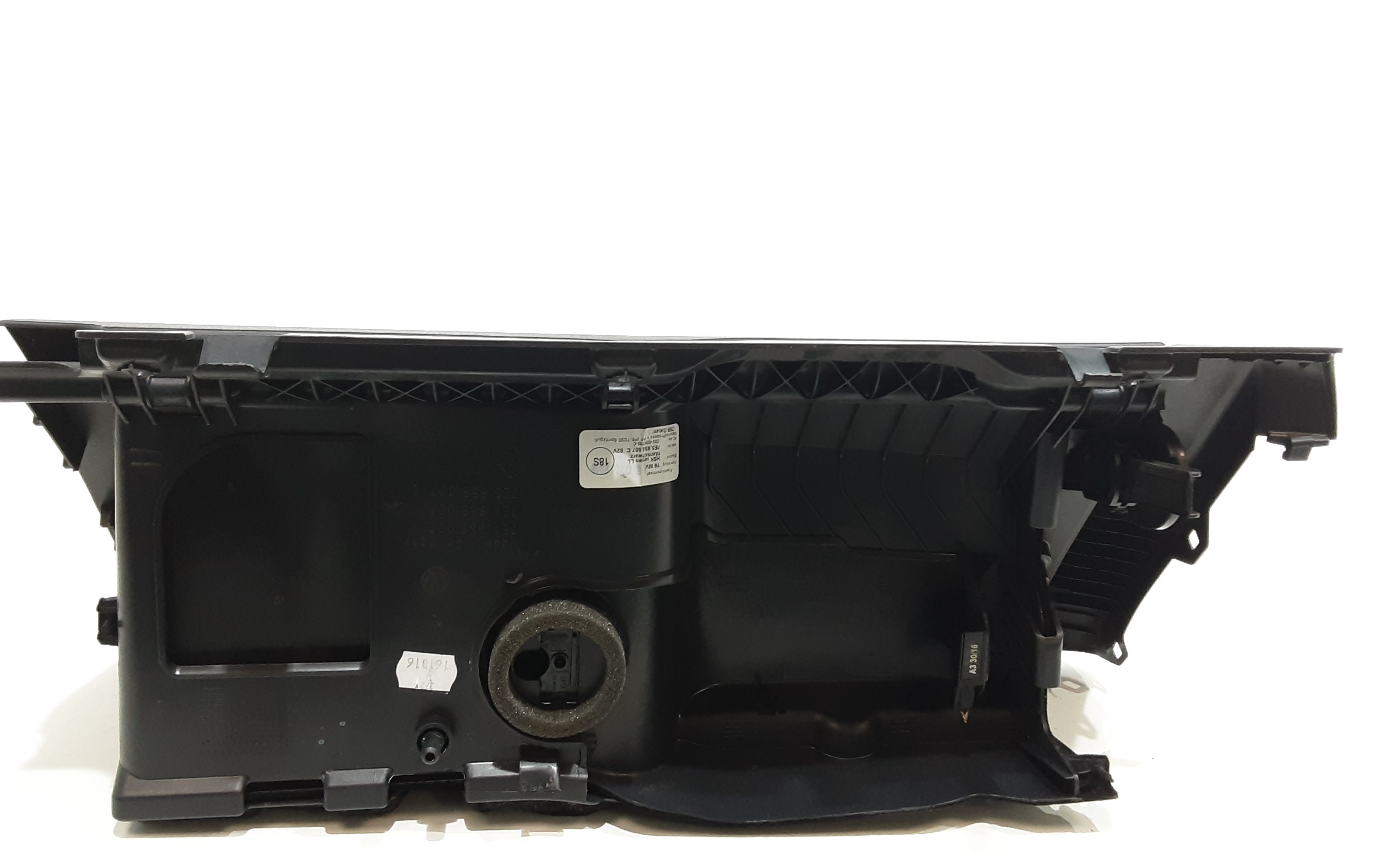 Portaoggetti Cruscotto Destro Usato