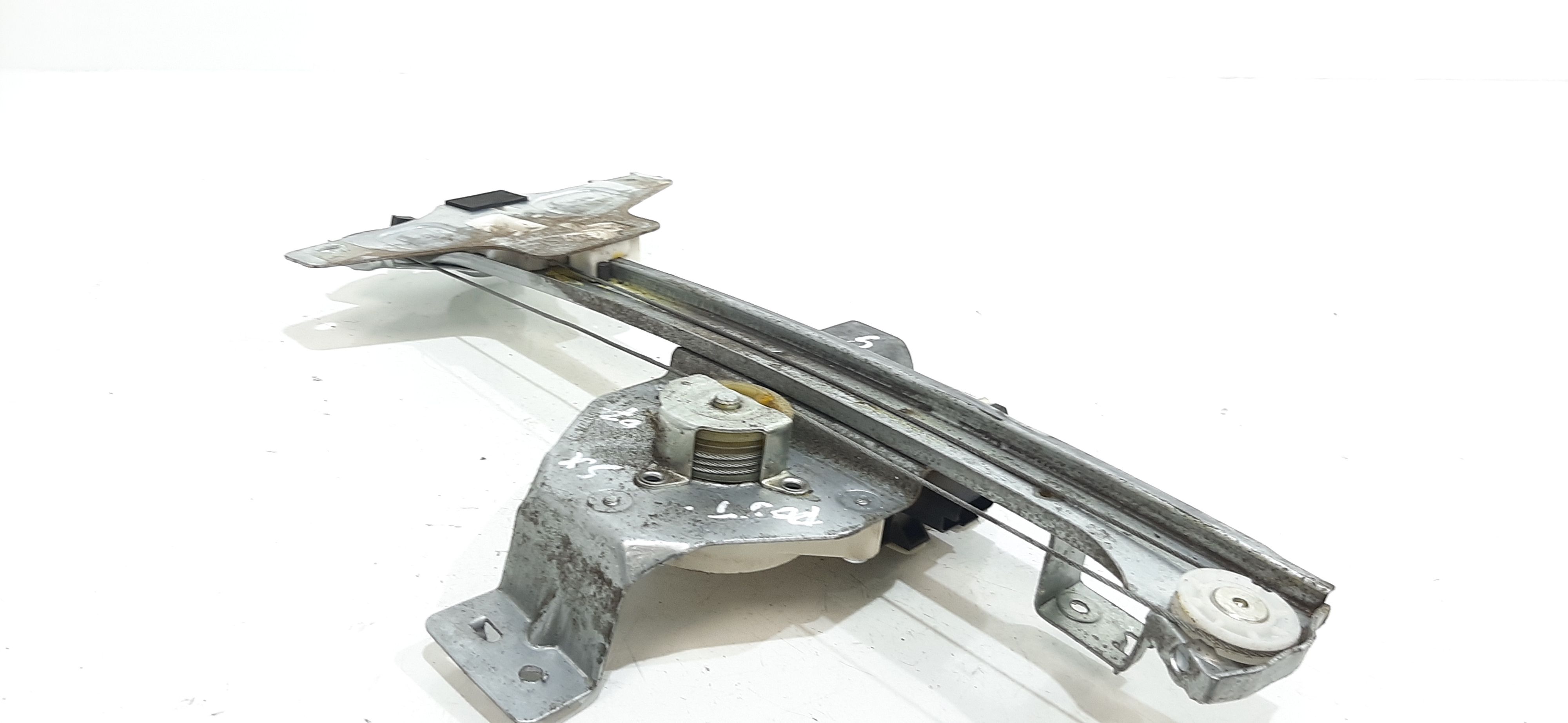 Alzacristallo Porta Post. Sinistro Usato