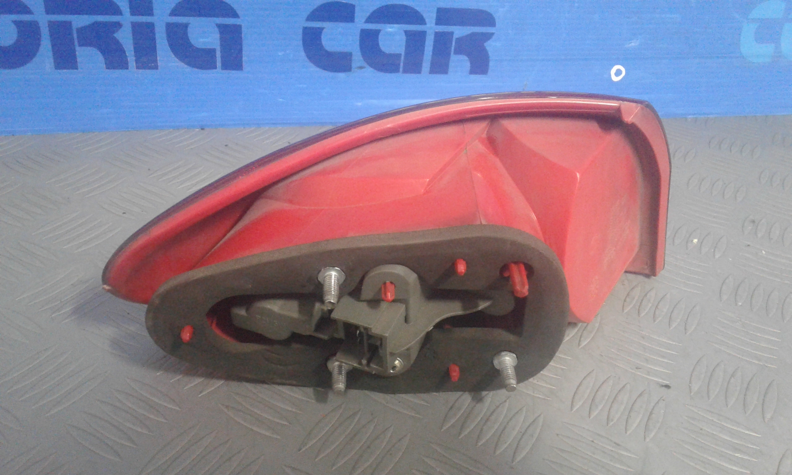 Fanale Post. Destro Usato