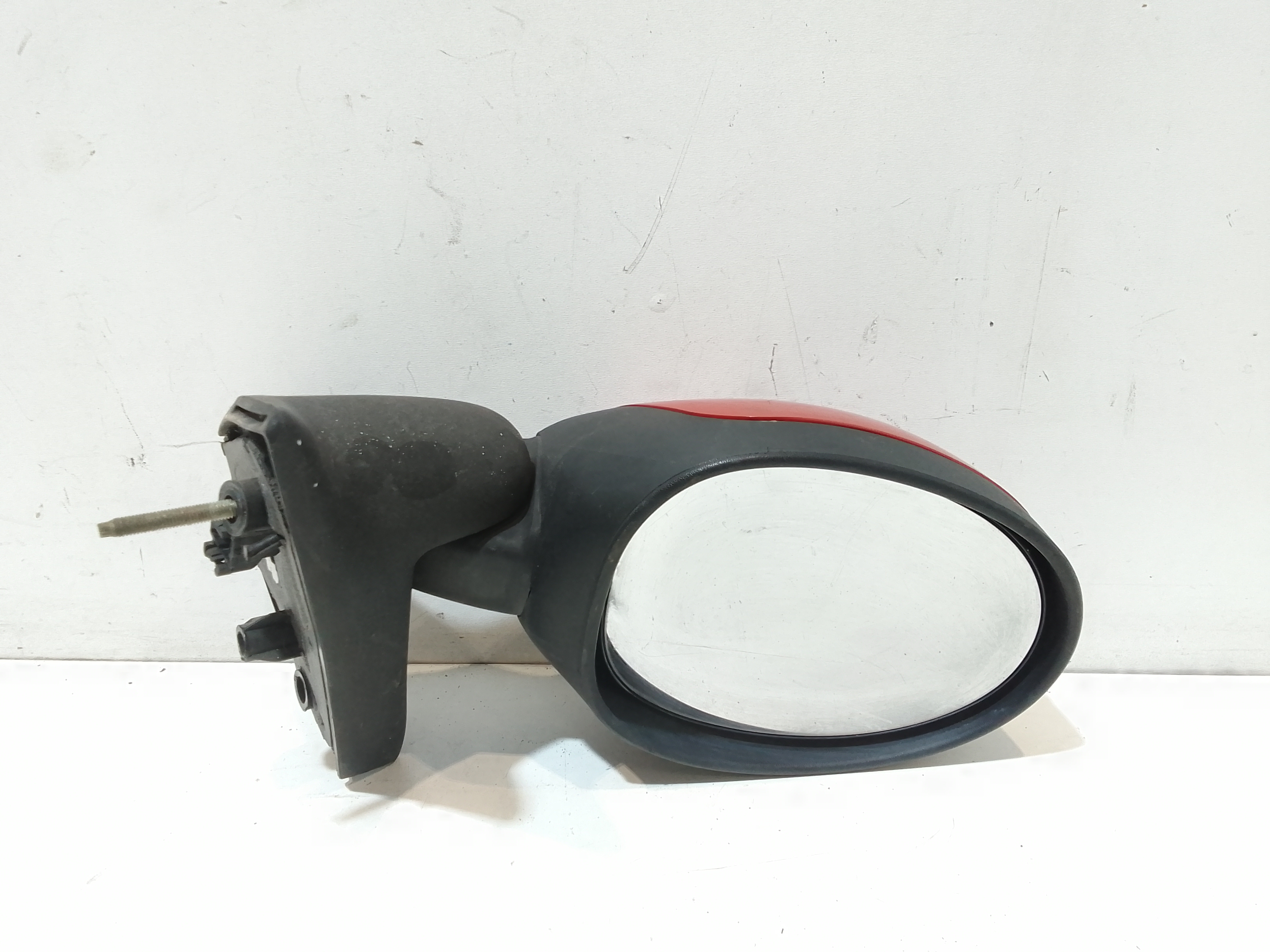 Retrovisore Est. Destro 7701207794 Usato