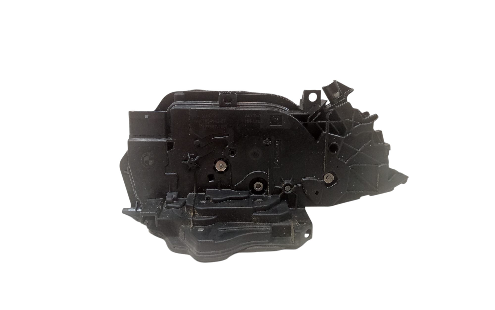 Serratura Porta Ant. Destro 51217956142 Usato