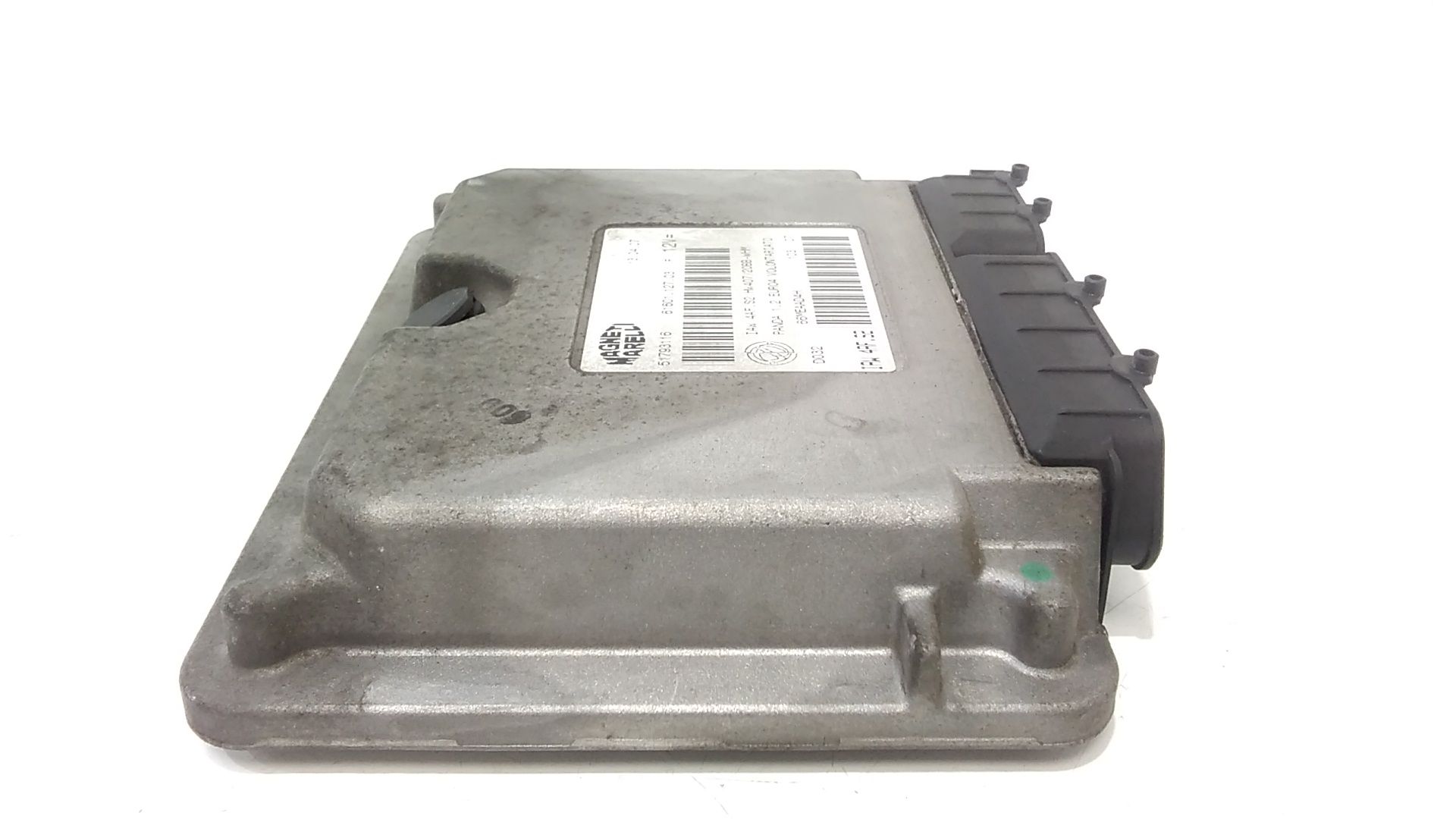 Centralina Iniezione 51793111 Usato