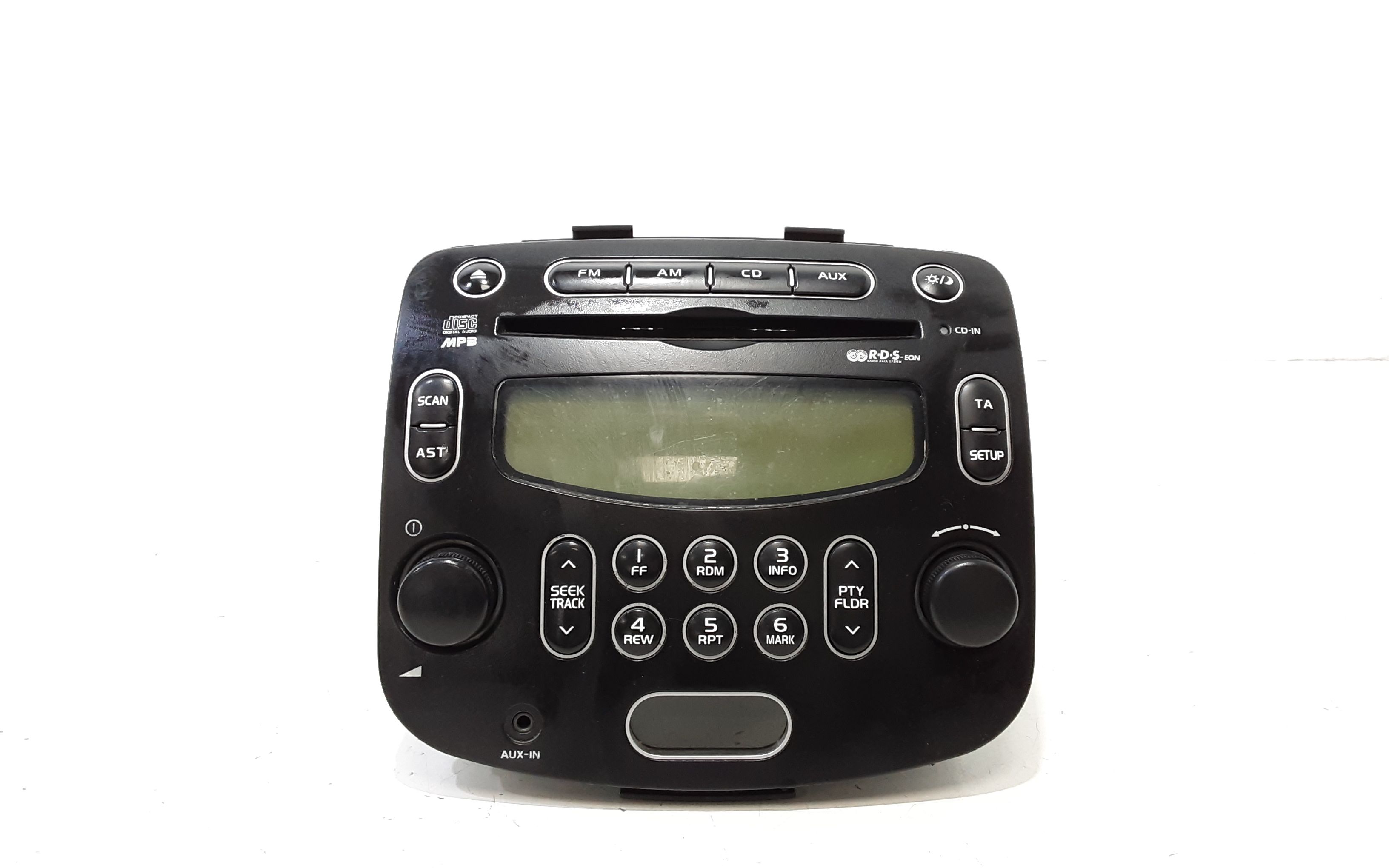 Autoradio - Immagine 1 di 5