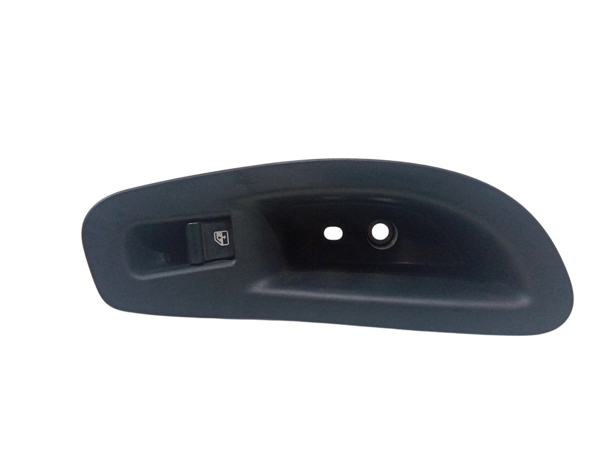 Interruttore Alzacristalli Porta Post. Sinistro 735603927 Usato