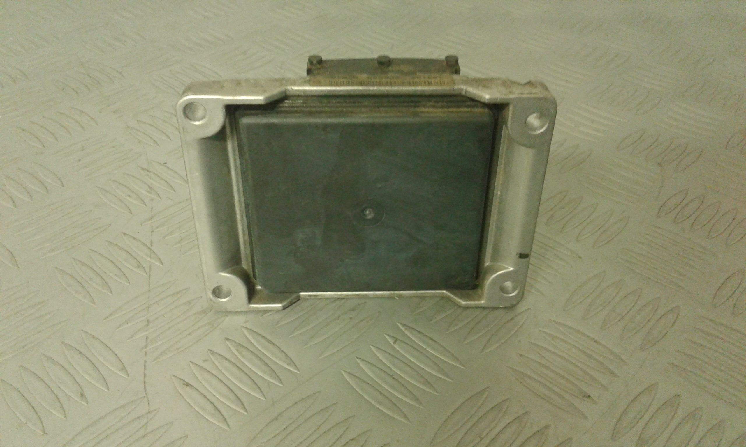 Centralina Iniezione 55180311 Usato