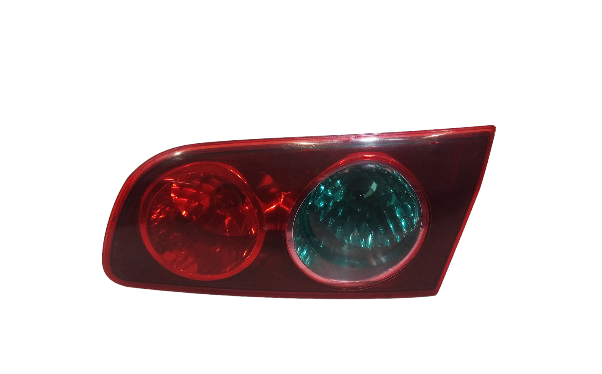 Fanale Stop Supplementare Destro Usato