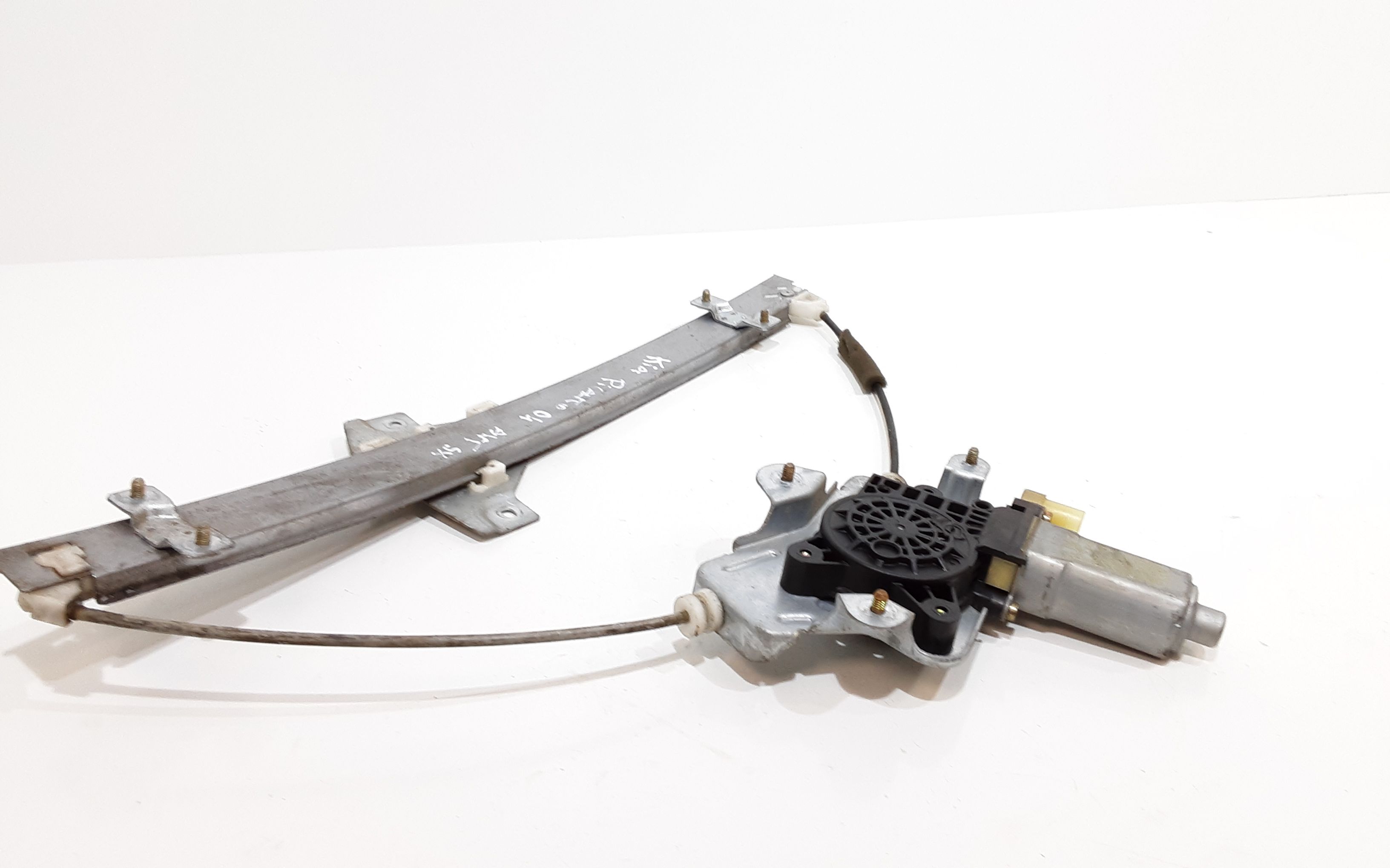 Alzacristallo Porta Ant. Sinistro 8240107000 Usato