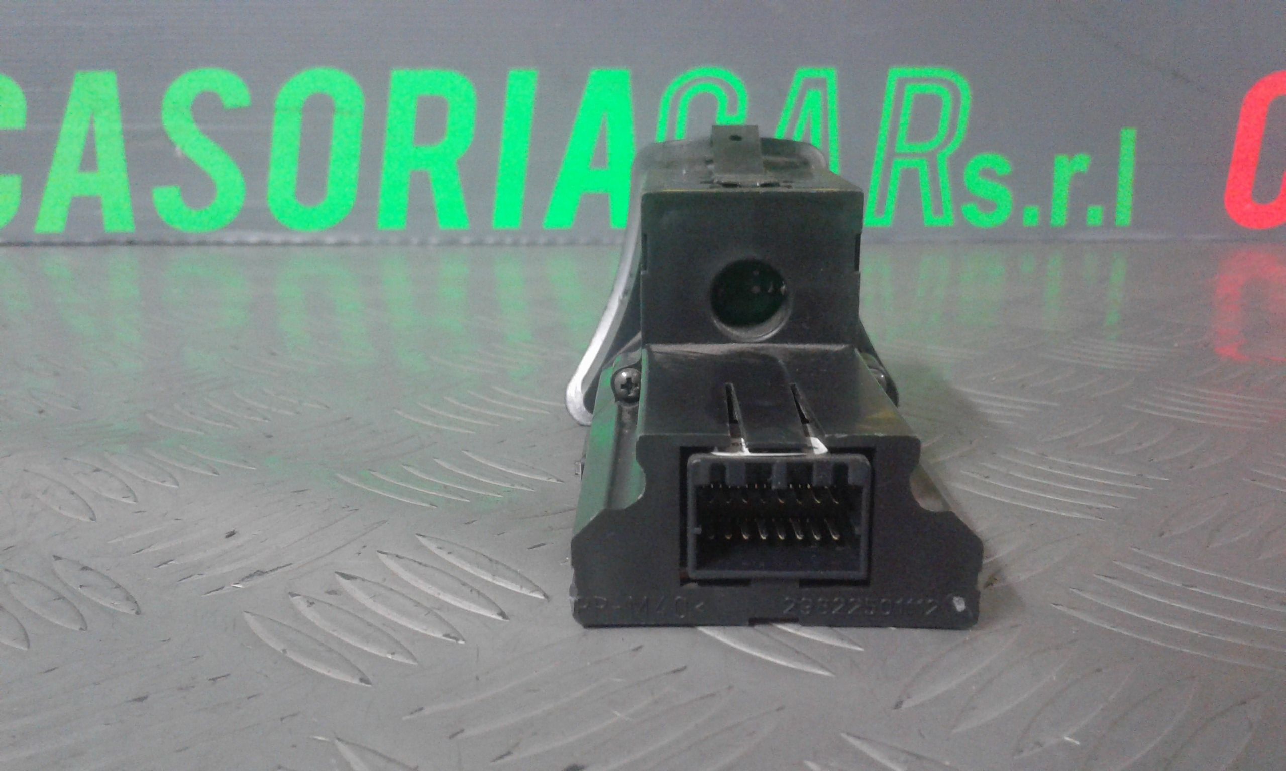 Display Multifunzione Usato