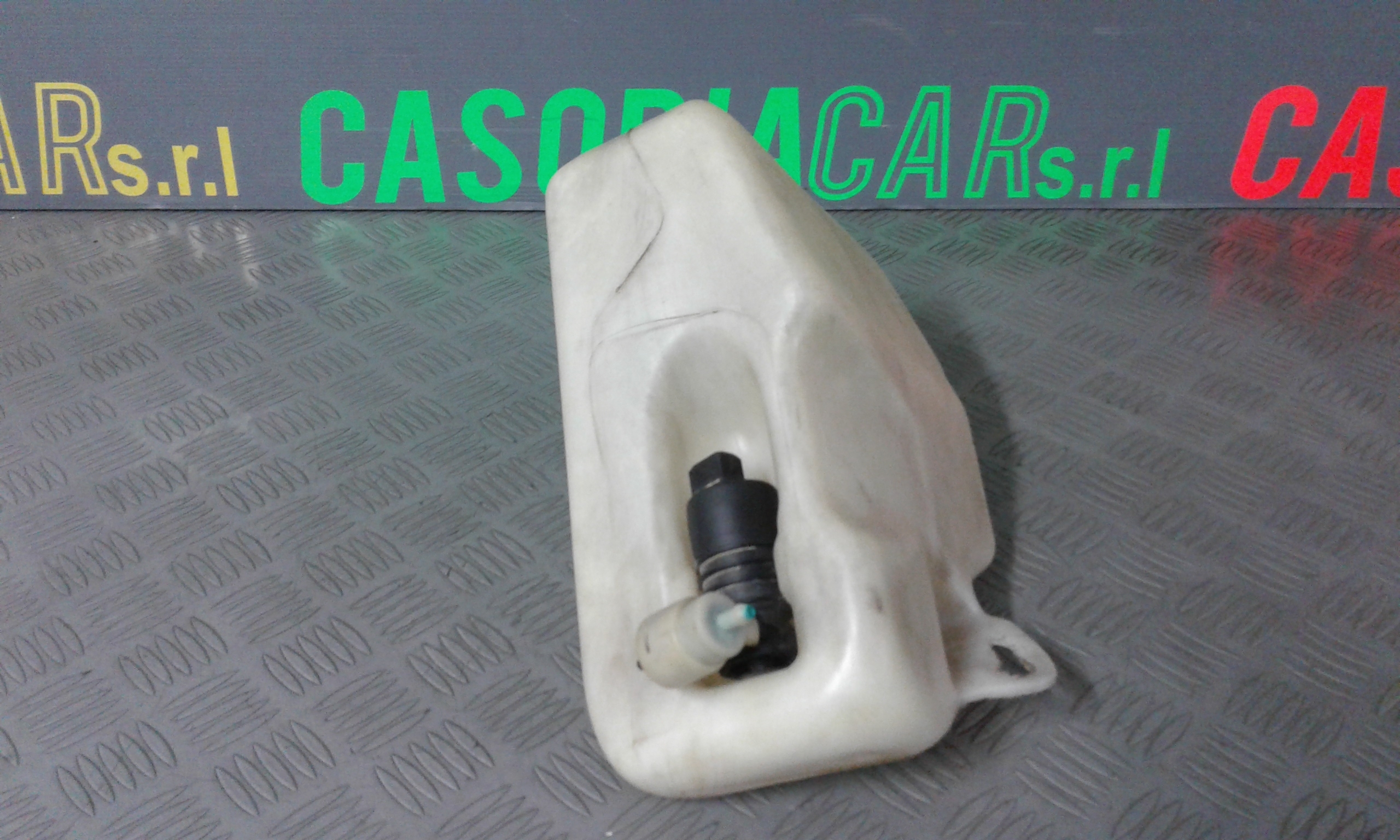 Serbatoio Tergiparabrezza Compl. Usato