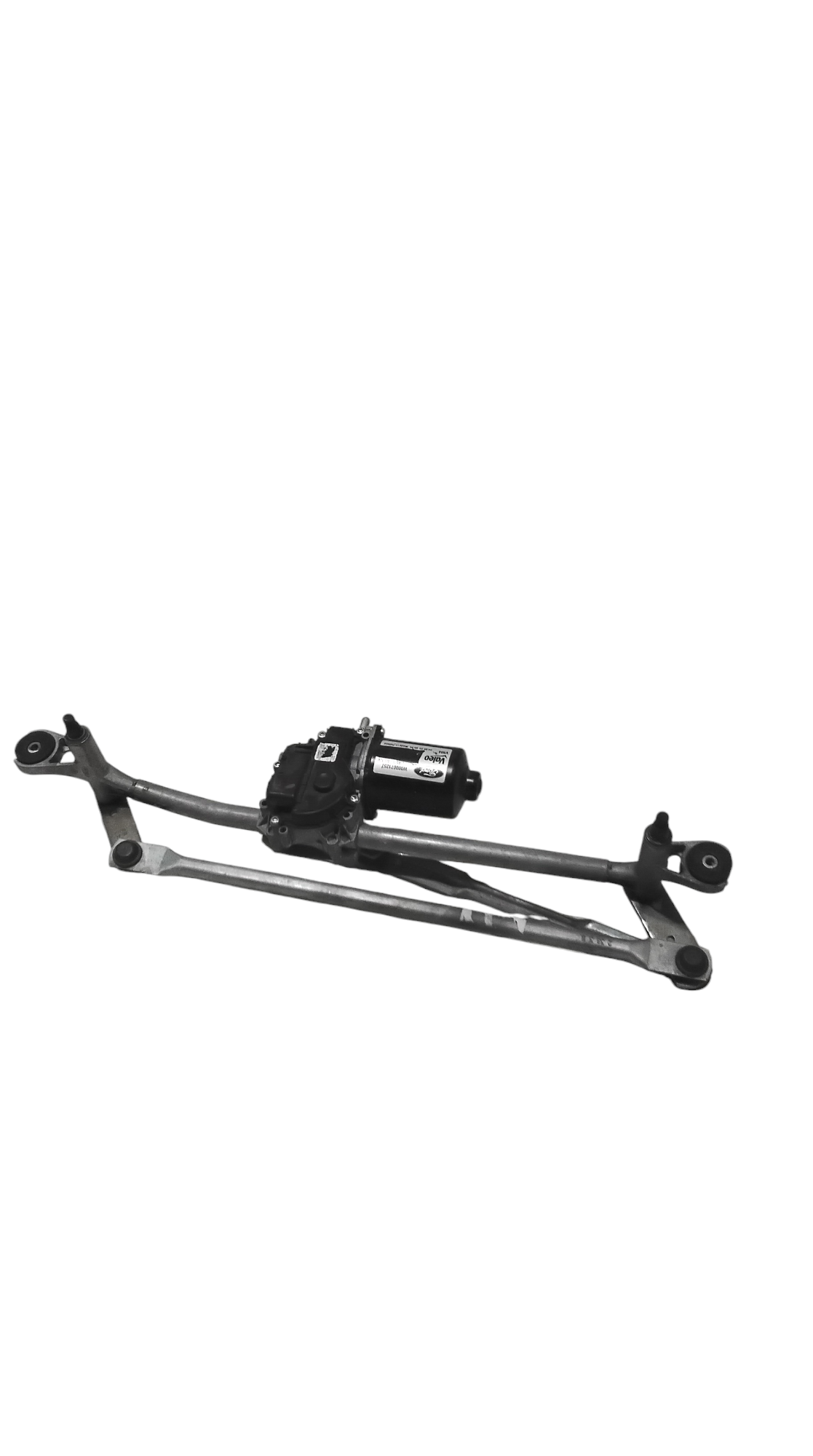 Motorino Tergiparabrezza Compl. Usato