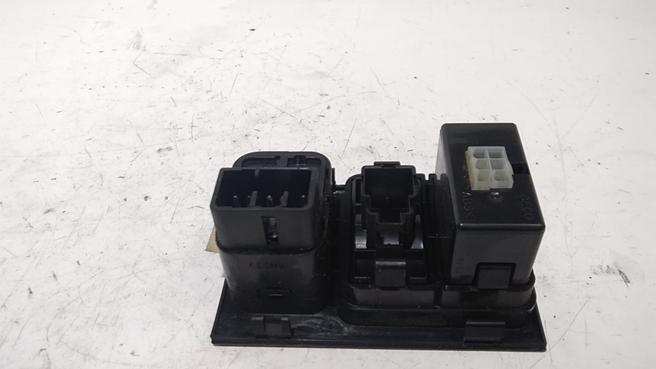 Interruttore Blocco Comando Luci Usato