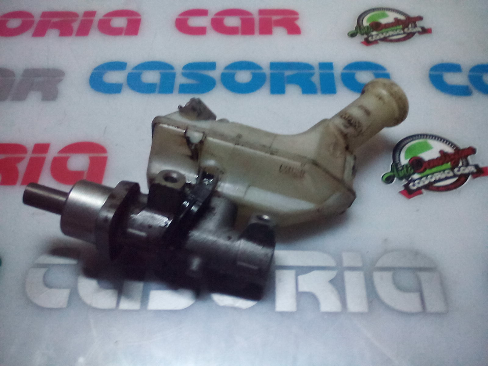 Pompa Comando Freni 7701208838 Usato