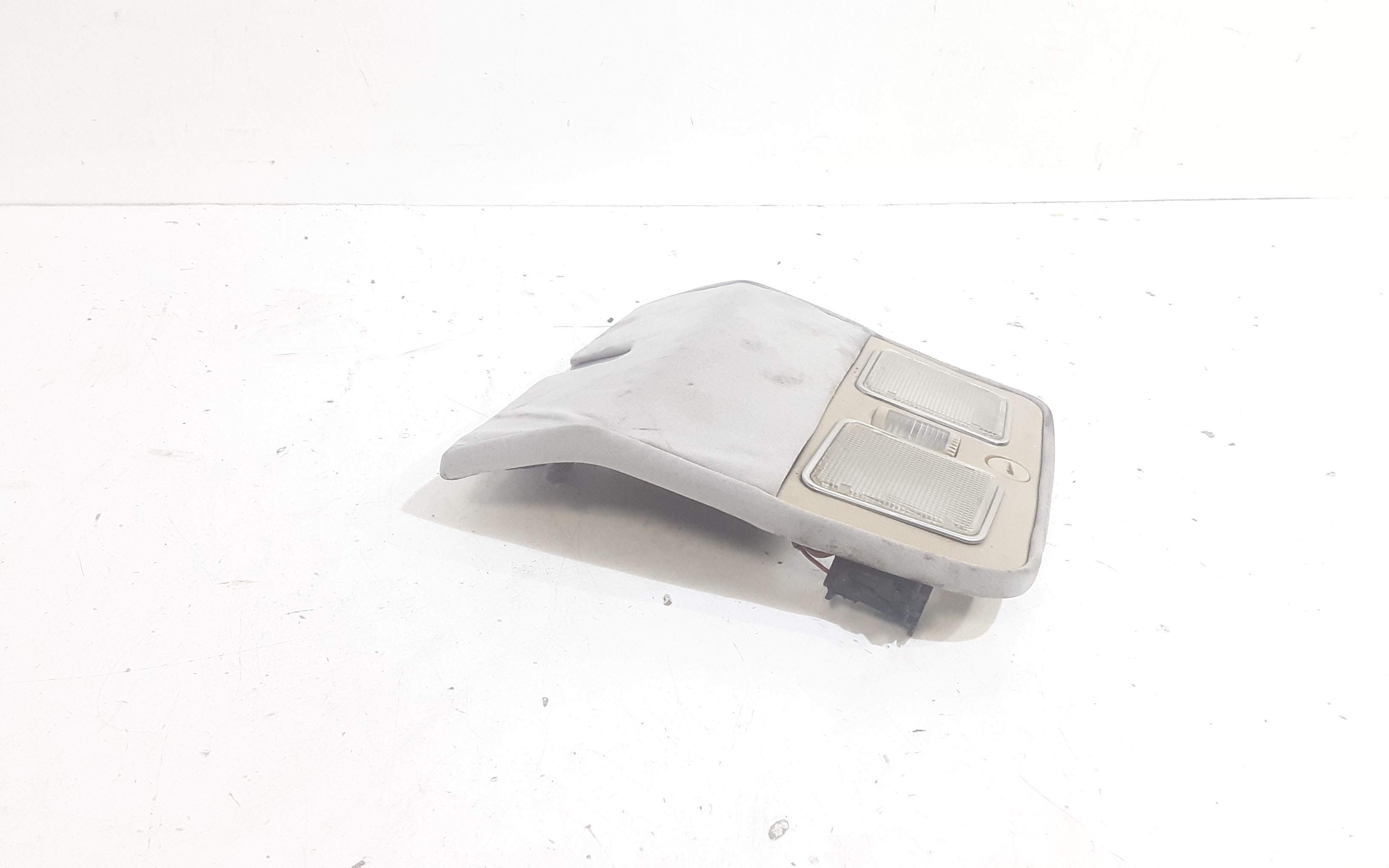 Luce Cortesia Ant. Tetto Usato