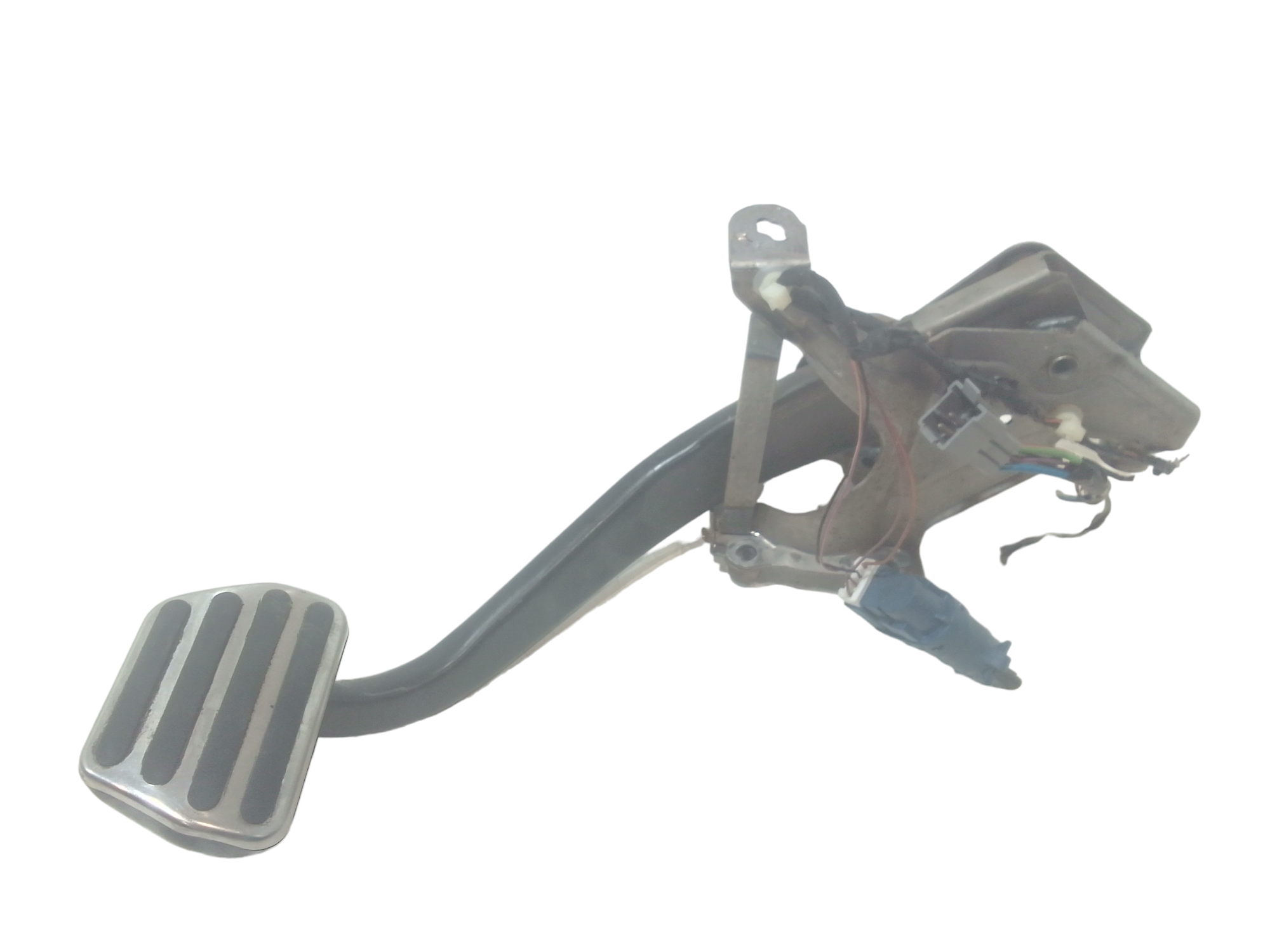 Pedale Freno LR058078 Usato