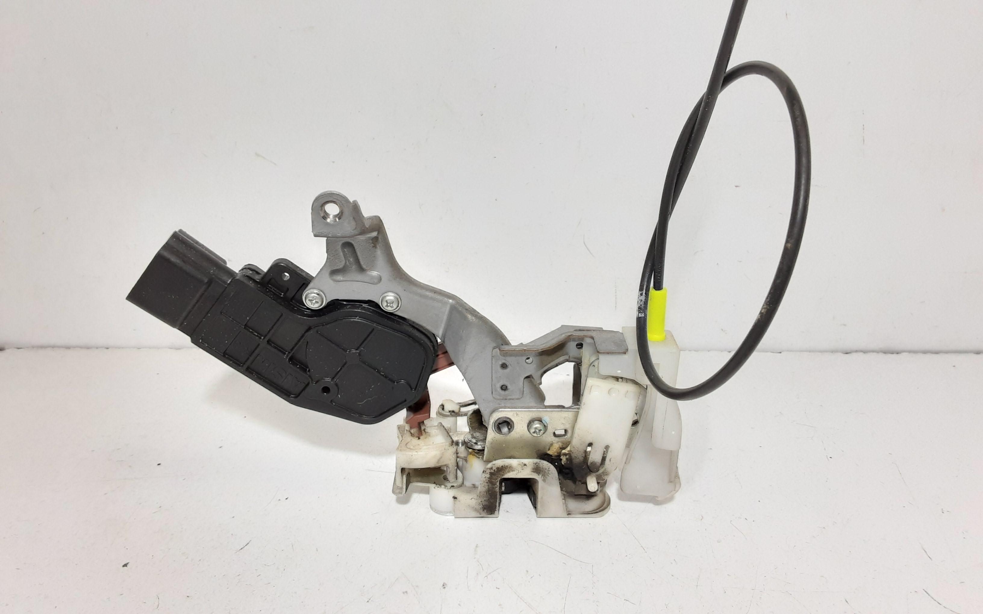 Serratura Porta Post. Sinistro Usato