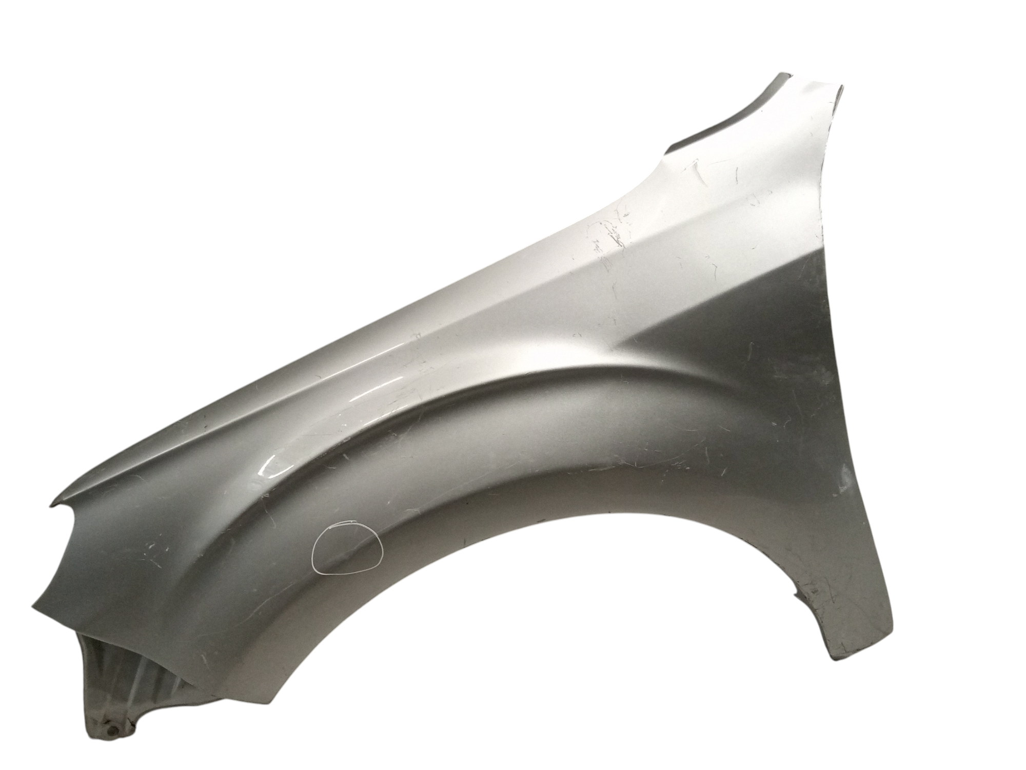 Parafango Ant. Sinistro 57120SC0419P Usato