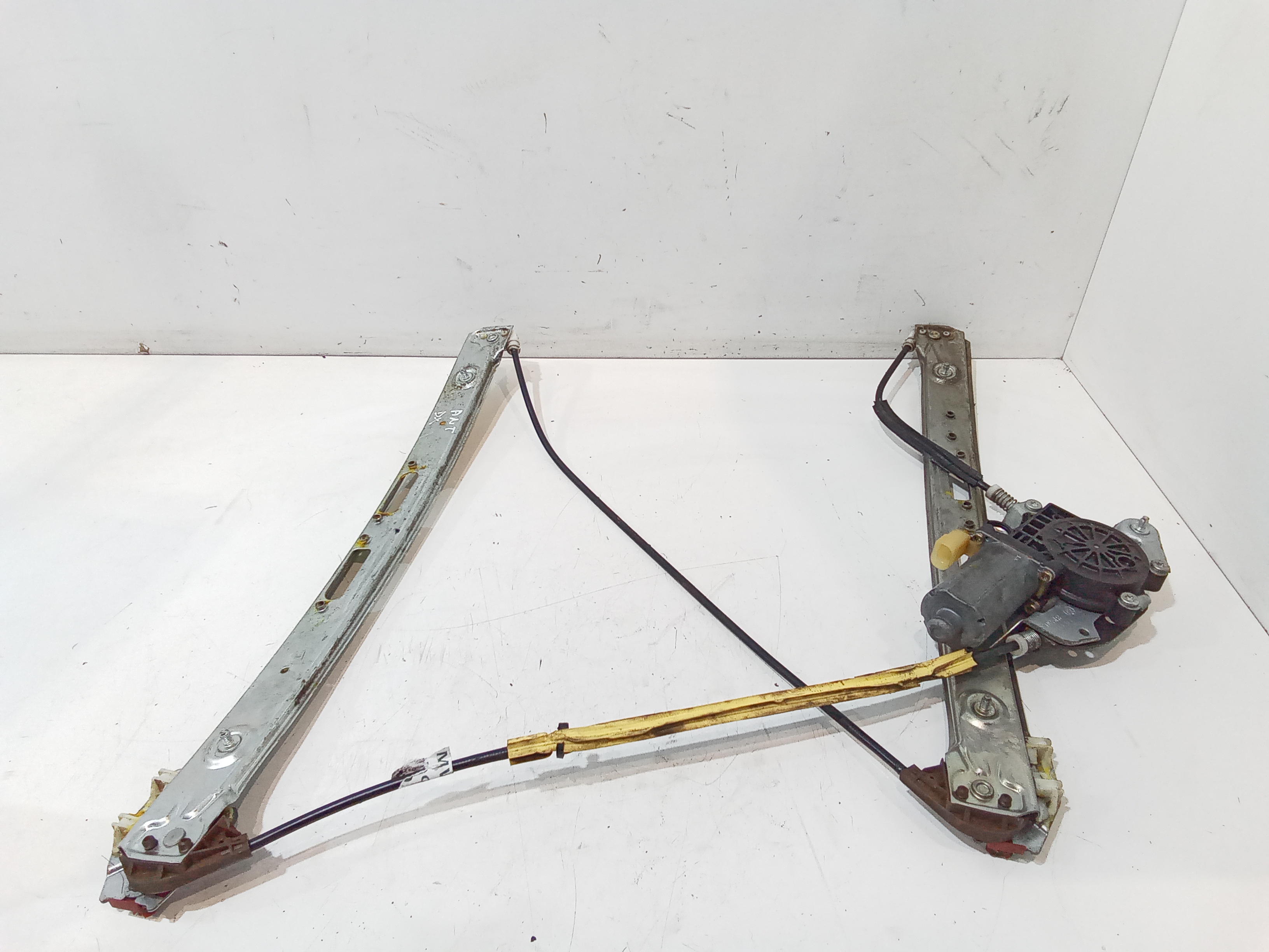 Alzacristallo Porta Ant. Destro Usato