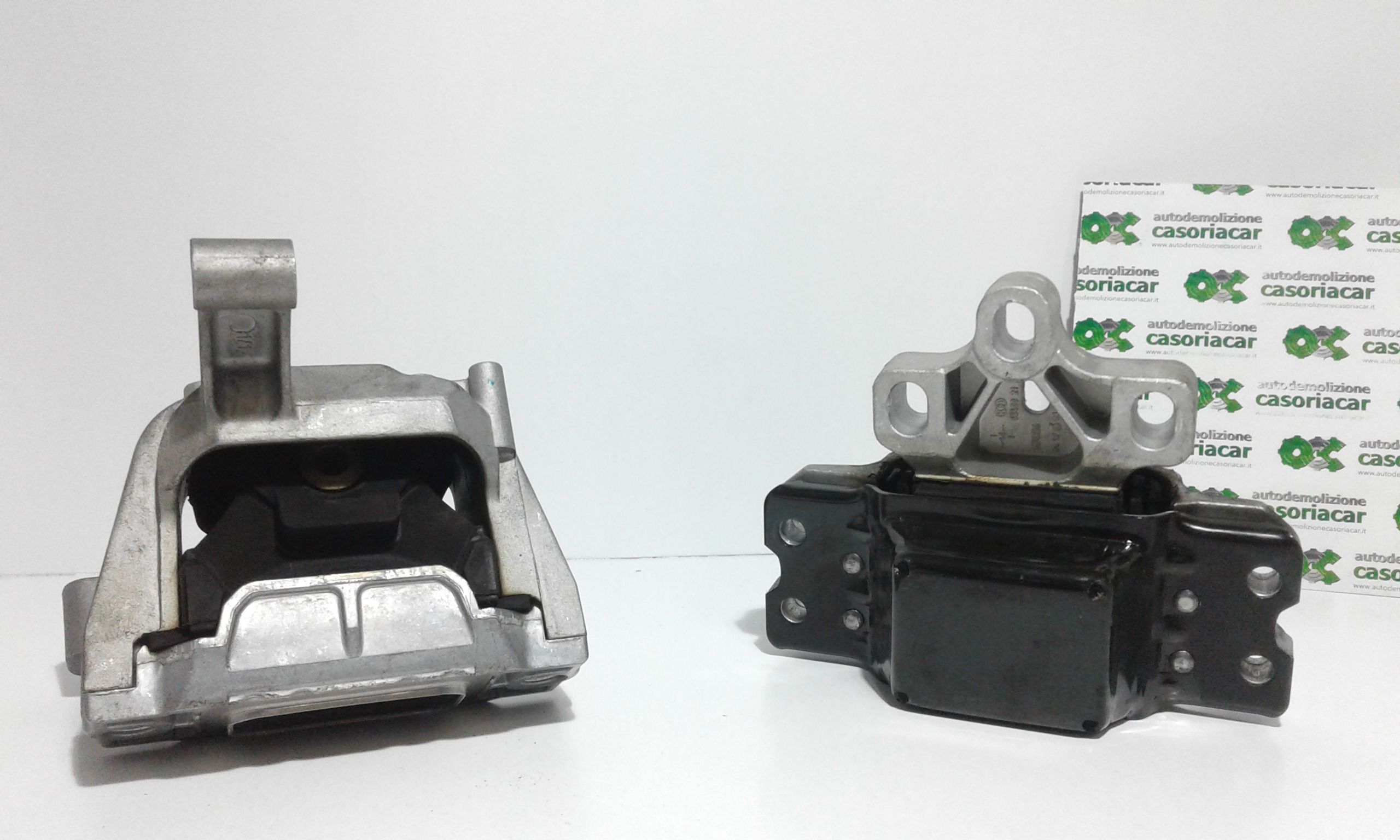 Supporto Ant. Motore,supporto Post. Motore (Bielletta), Bielletta Supporto Motore Usato