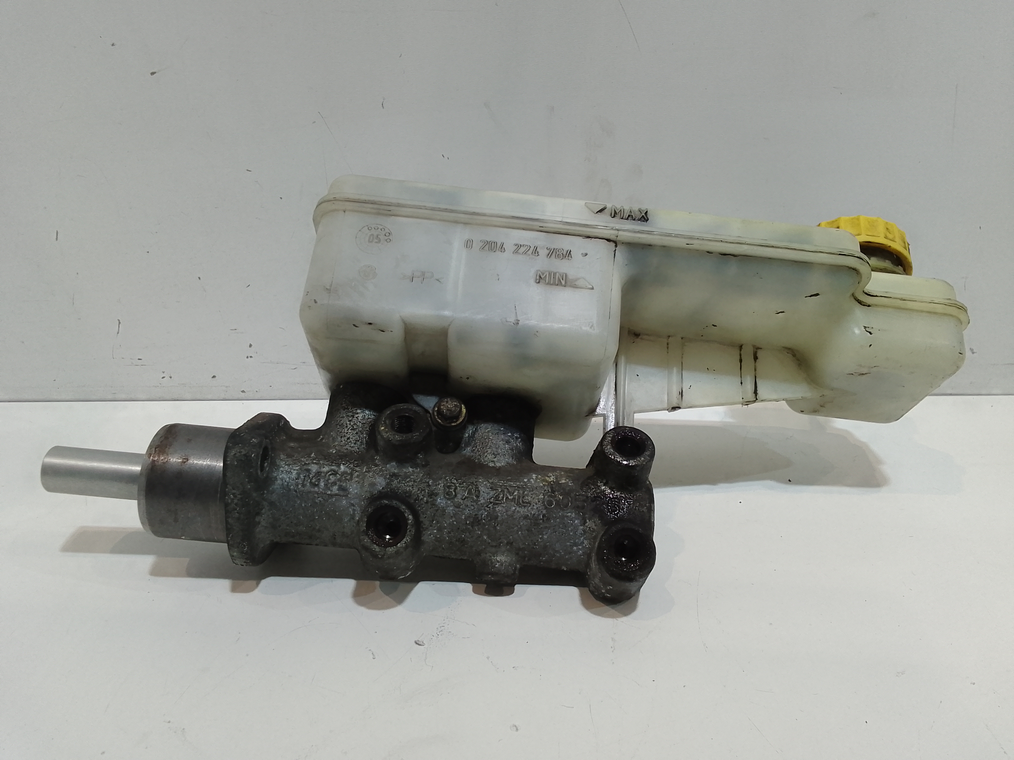 Pompa Comando Freni Usato