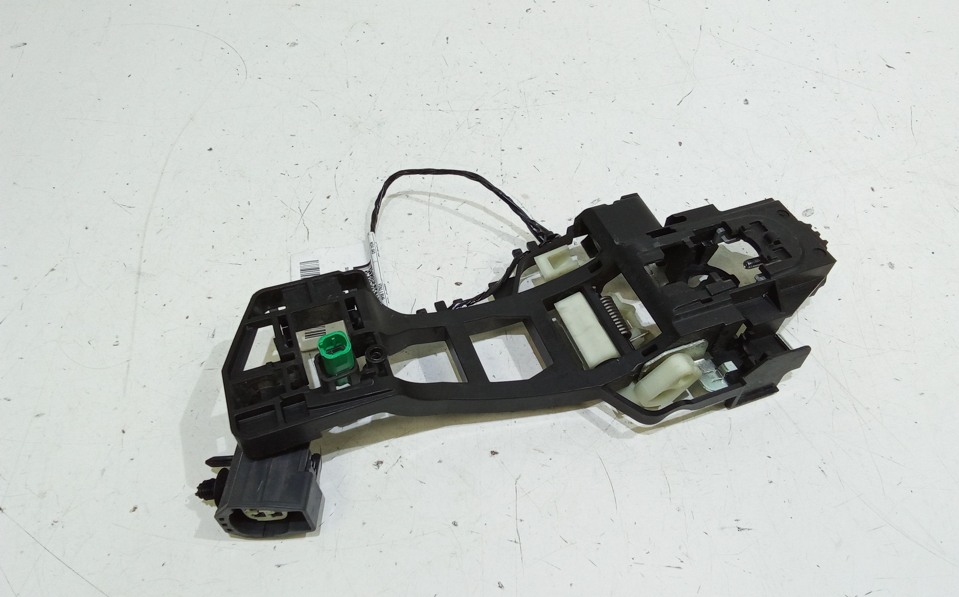 Supporto Maniglia Est. Porta Post. Destro 1933899 Usato