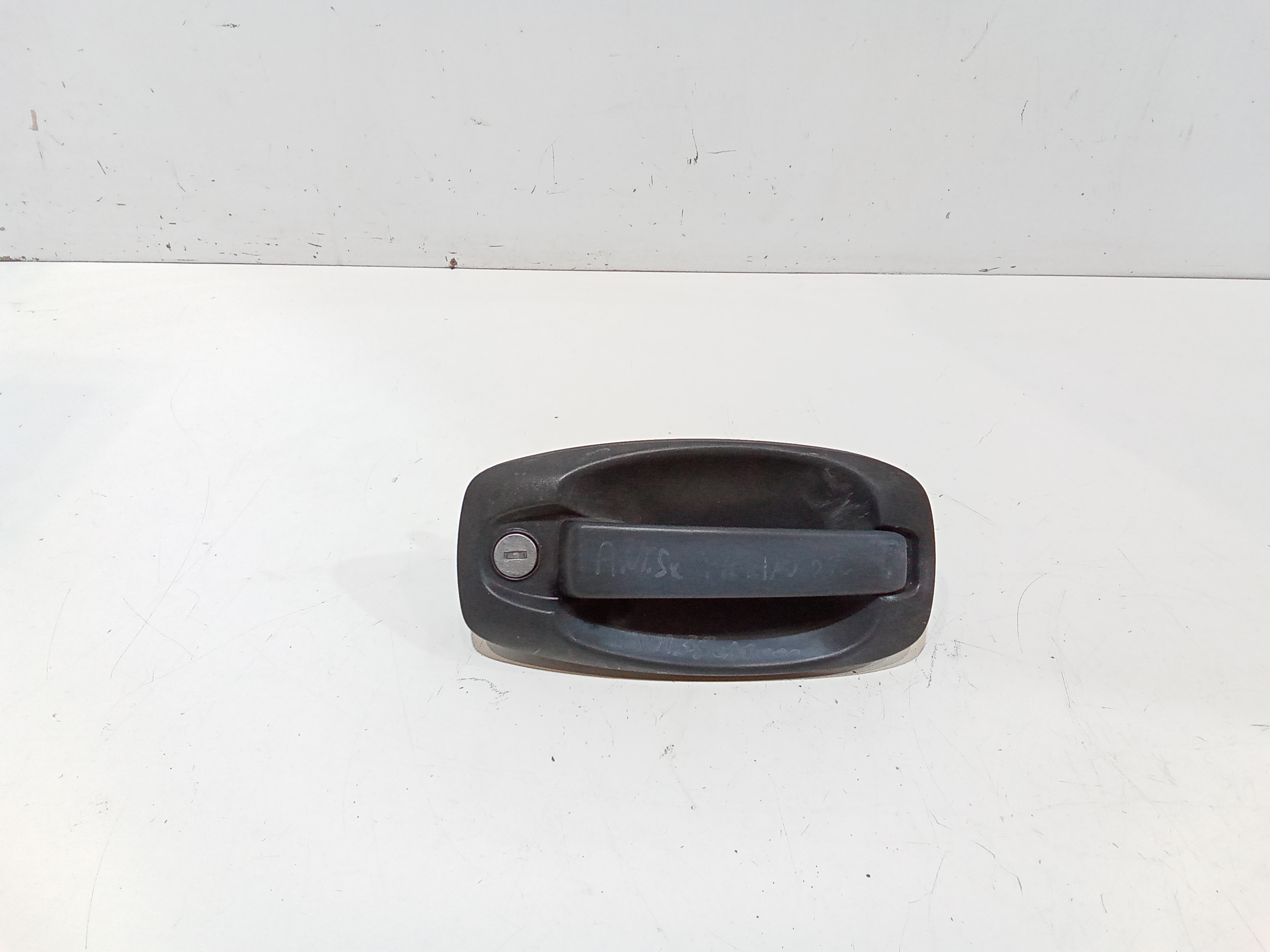 Maniglia Porta Ant. Sinistro 735507860 Usato