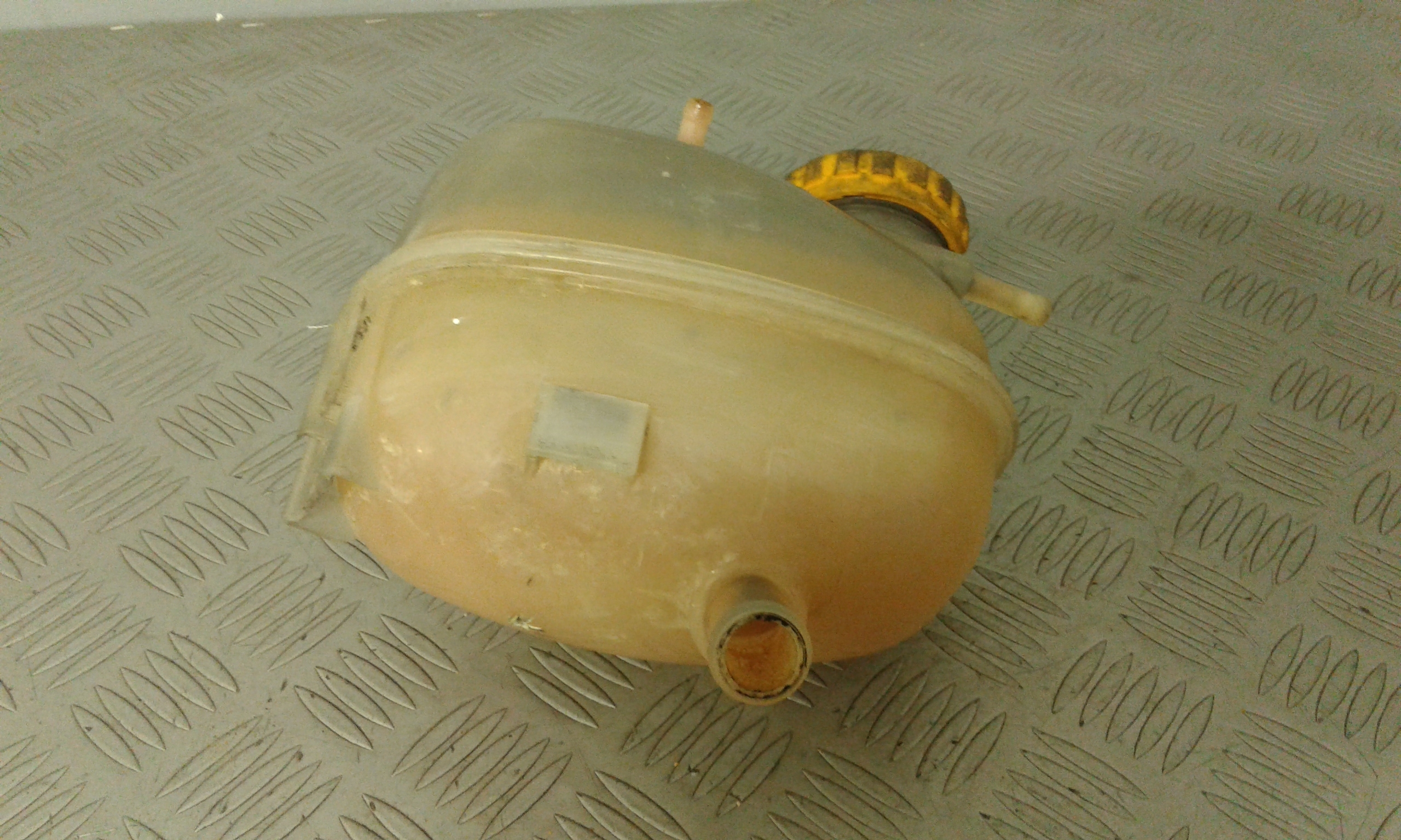 Vaschetta Compensazione Radiatore 9129170 Usato