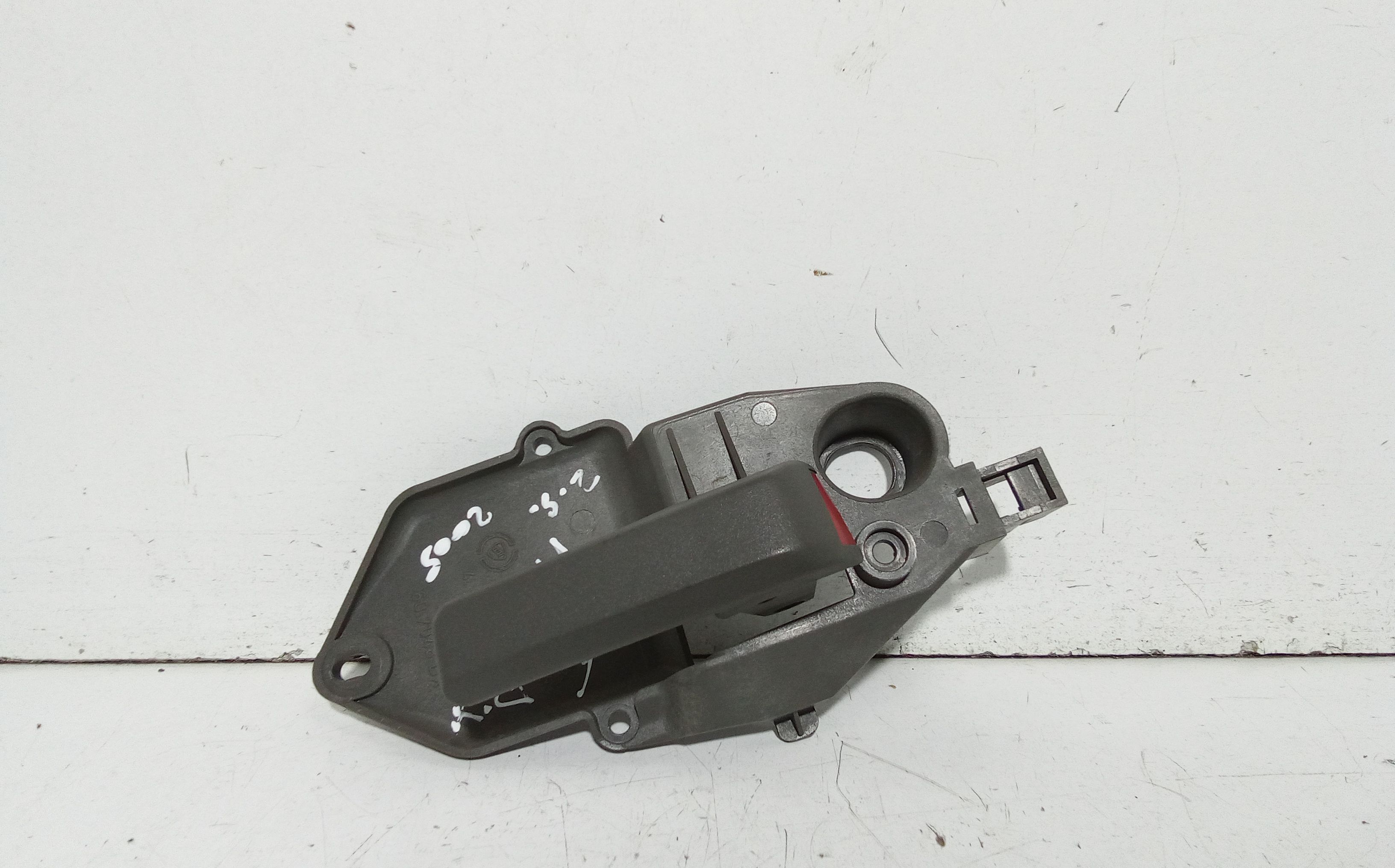 Maniglia Int. Apertura Porta Post. Sinistro 71732852 Usato