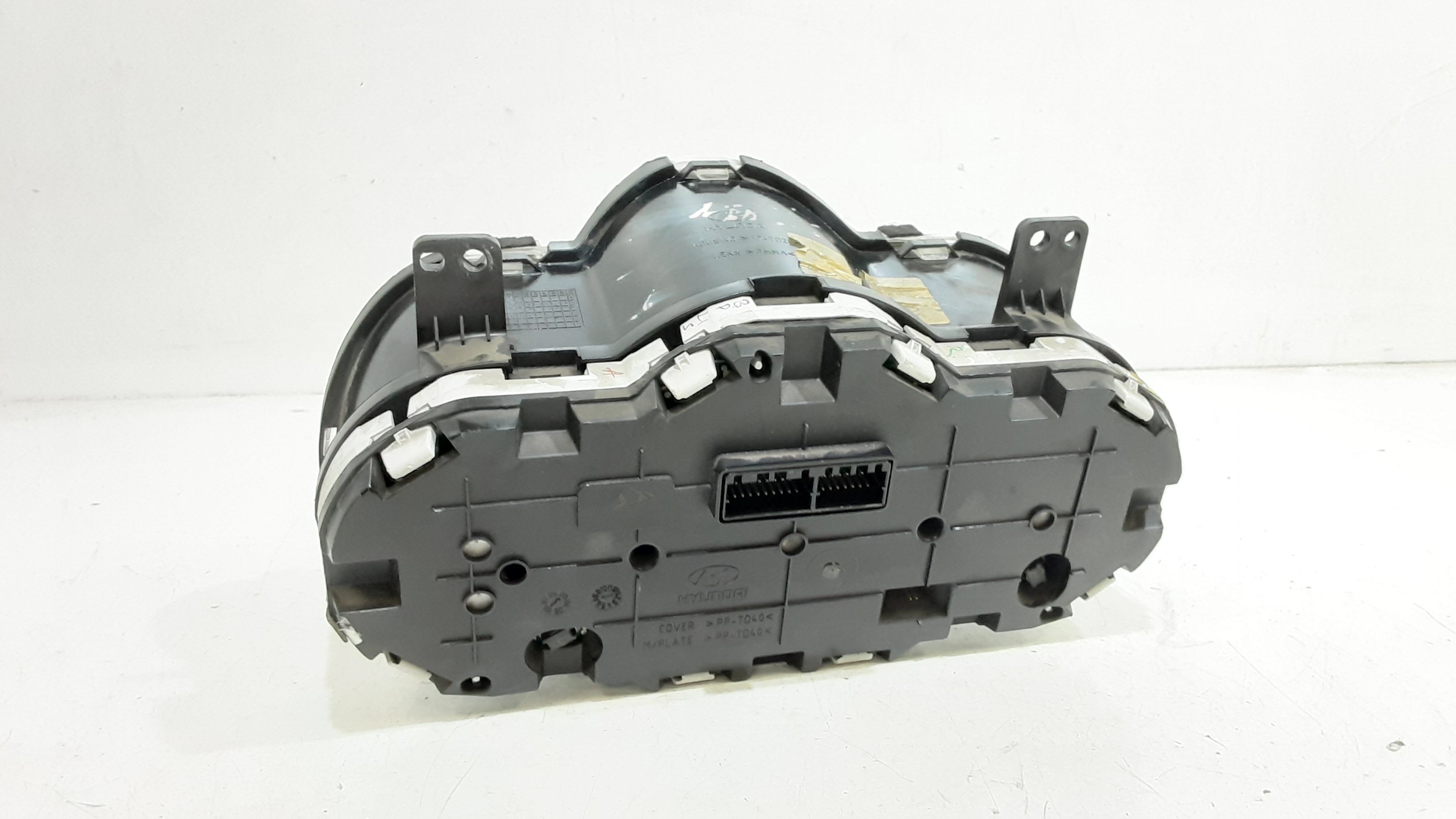 Quadro Portastrumenti Usato