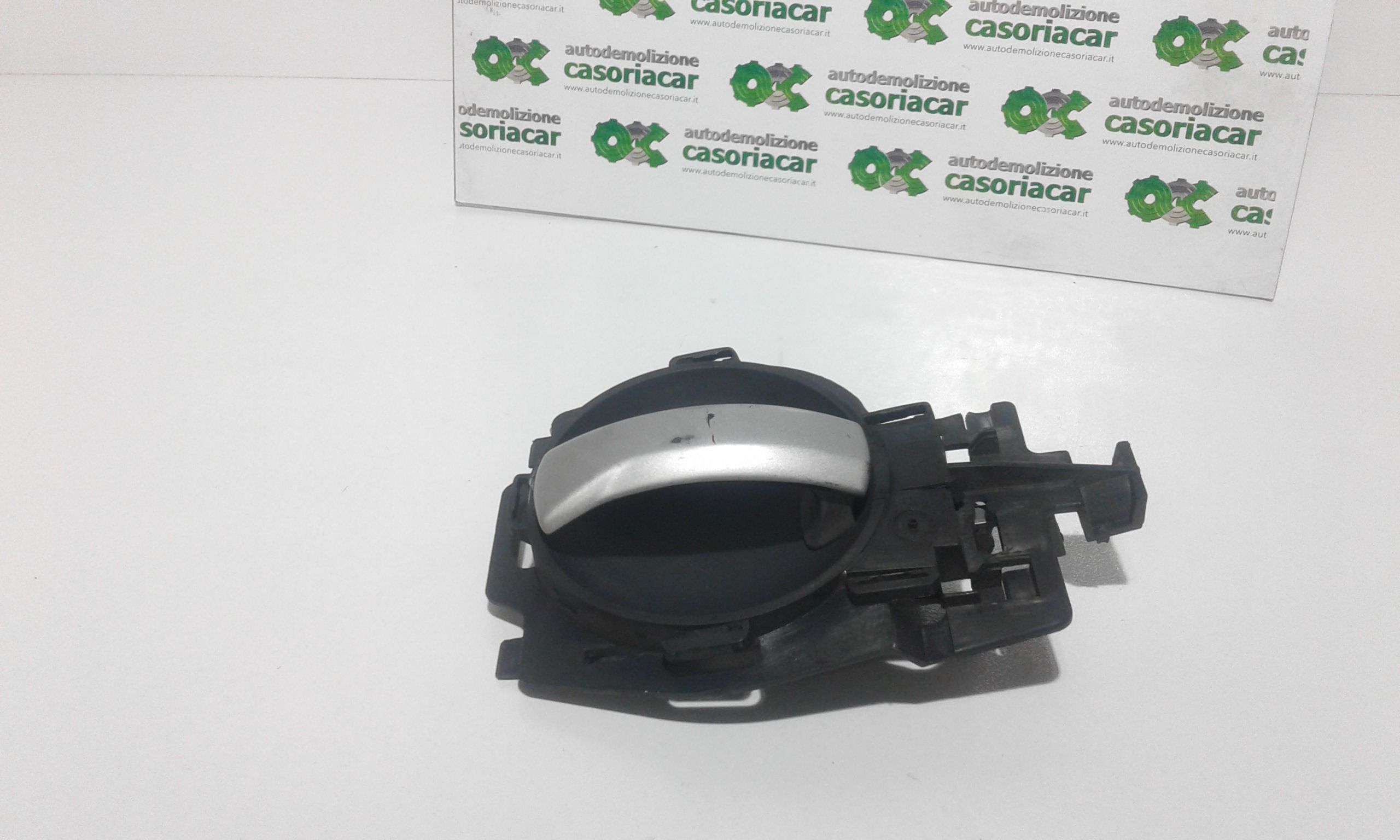 Maniglia Int. Apertura Porta Ant. Sinistro 9143K4 Usato