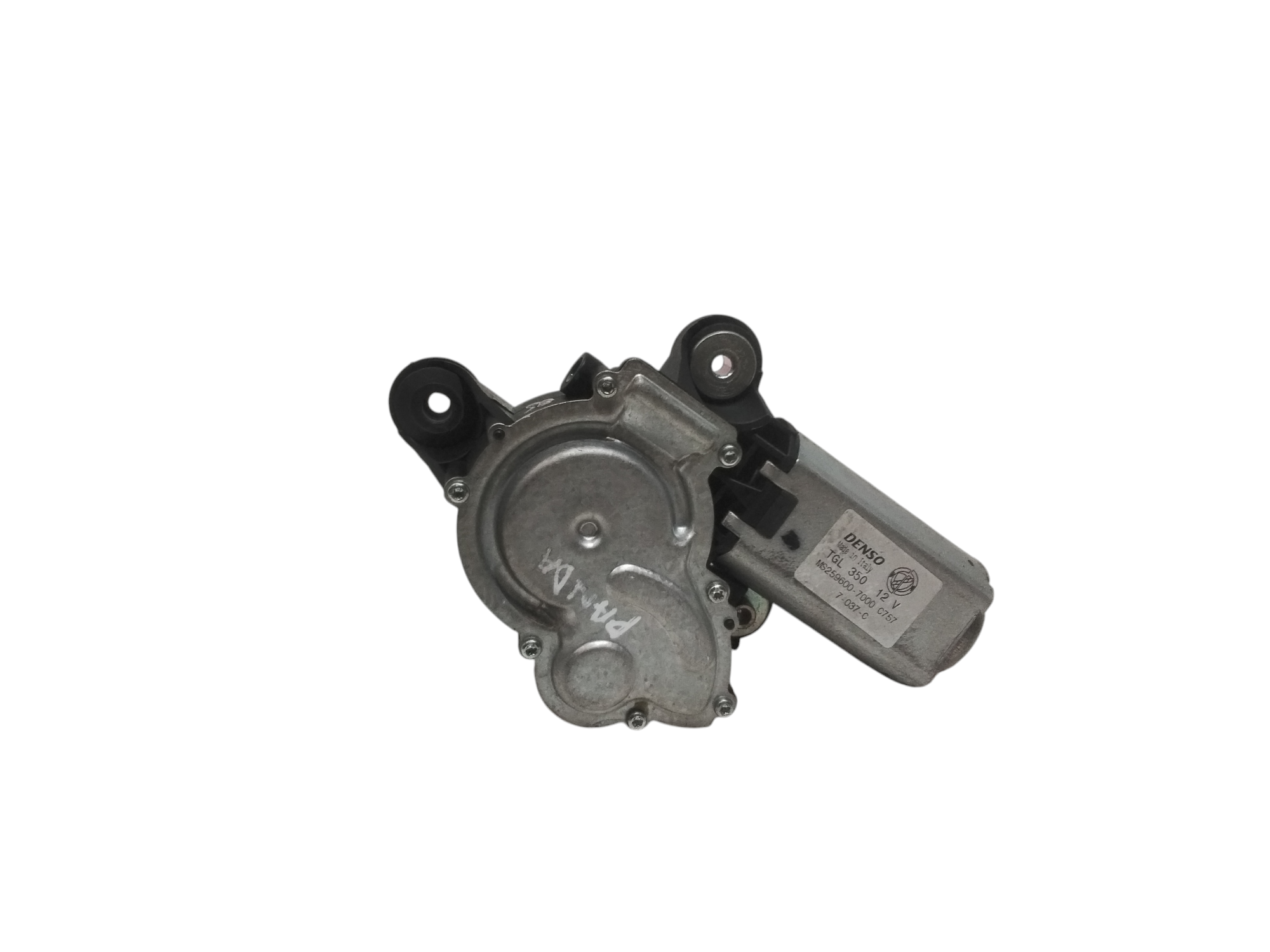 Motorino Tergilunotto 51864399 Usato