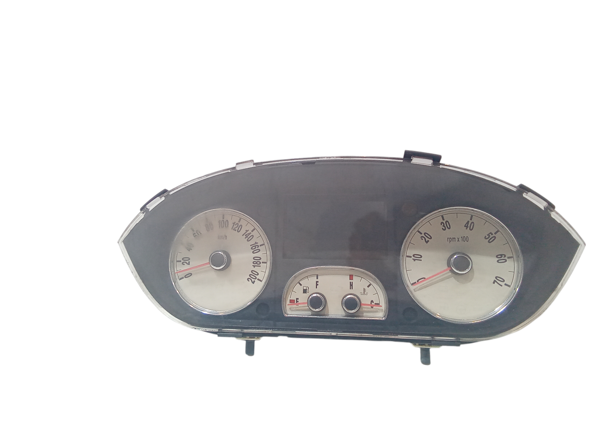 Quadro Portastrumenti Usato